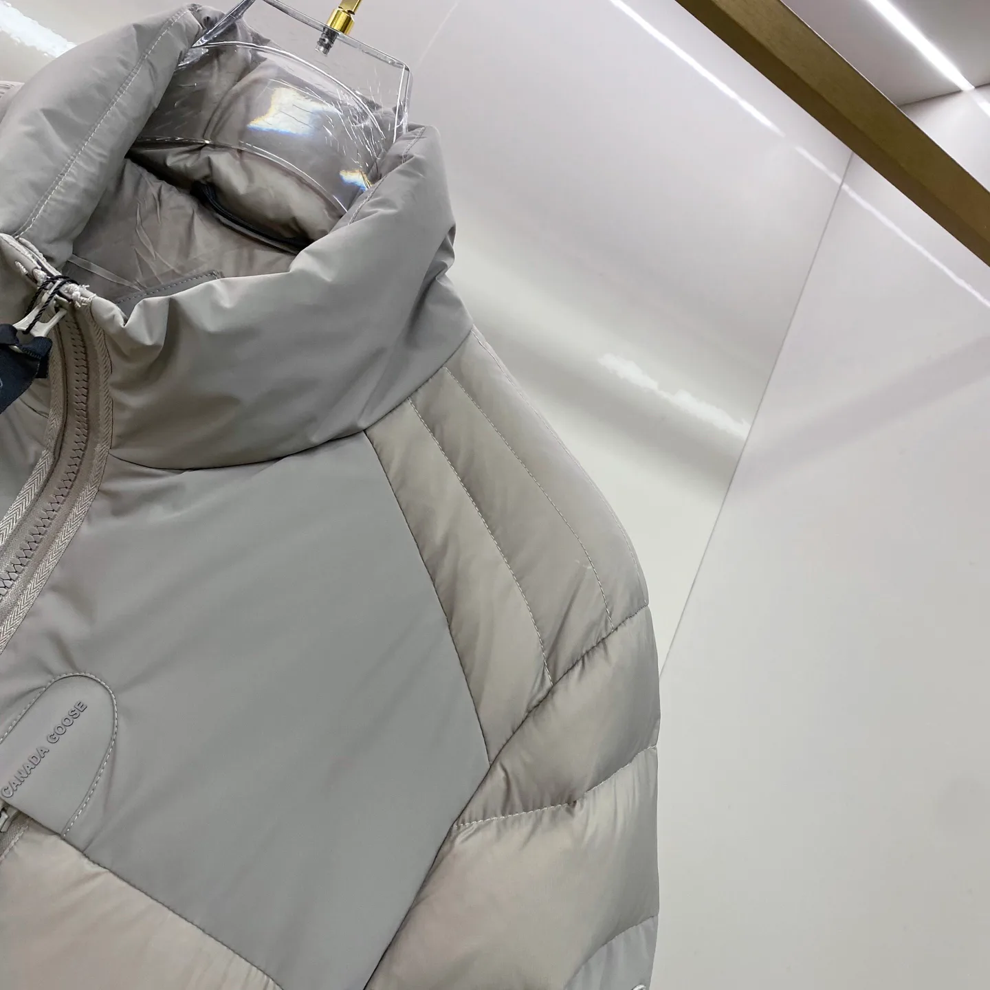 Куртки И Пуховики Мужские Canada Goose 1129760