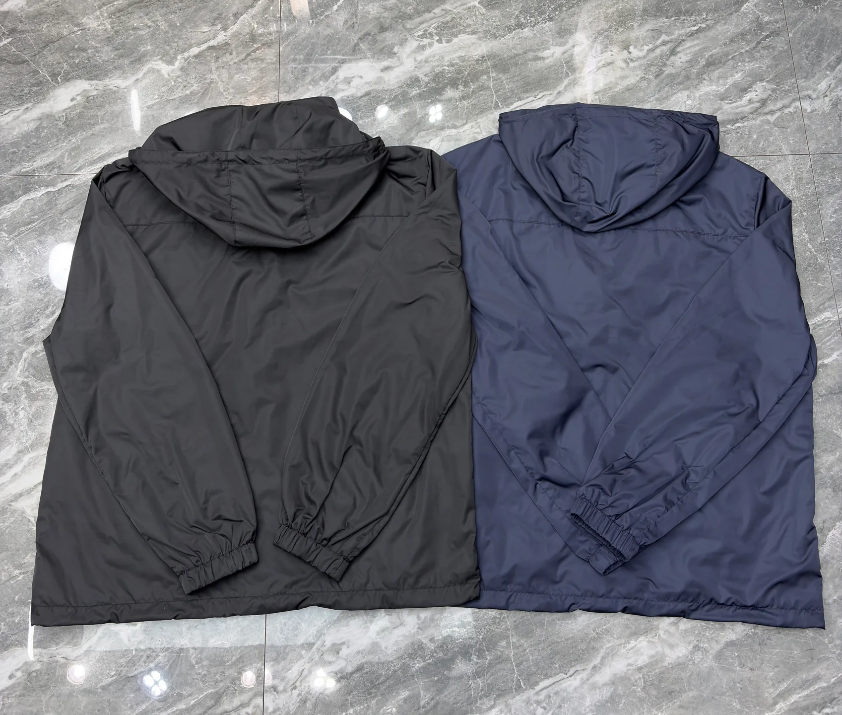Куртки И Пуховики Мужские Prada 11641507
