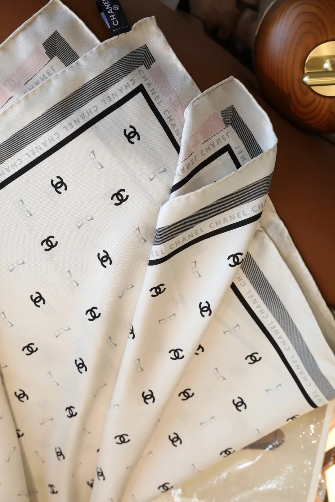 Шарфы Chanel 36167