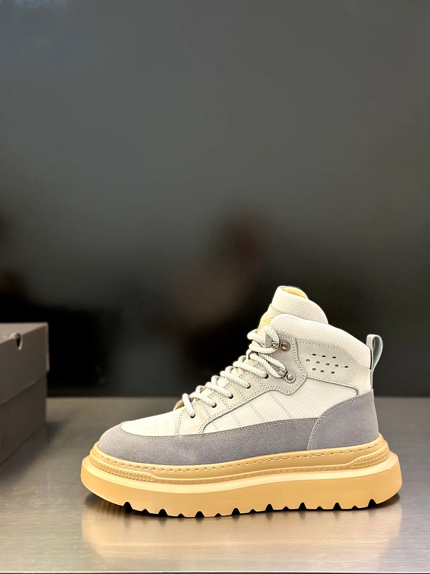 Кроссовки Мужские Ugg 931114