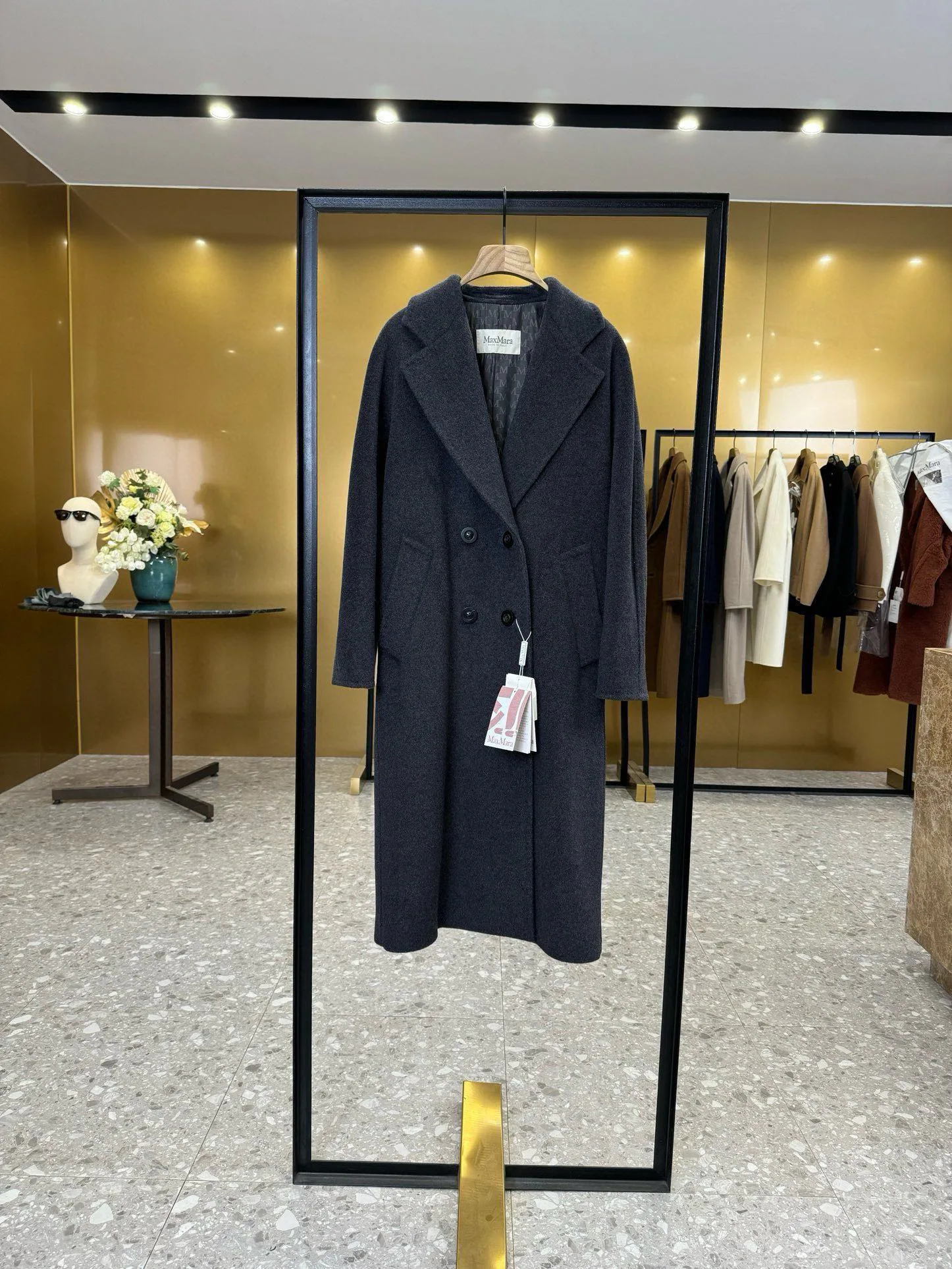 Пальто Женские Max Mara 6293129