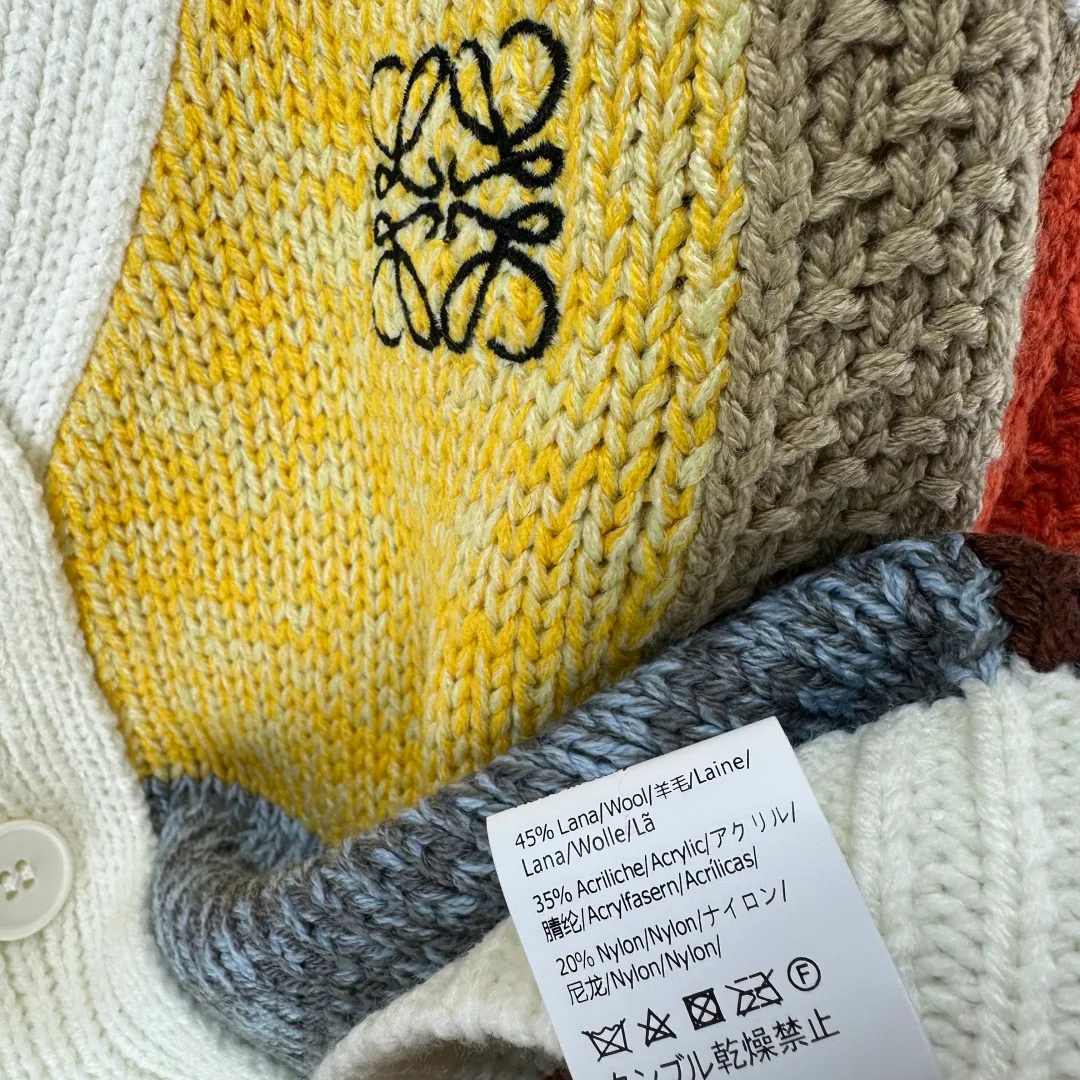 Джемперы И Свитеры Женские Loewe 2942822