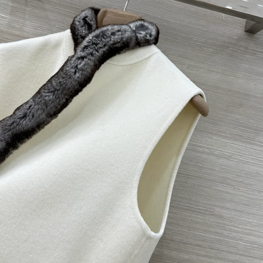 Жилеты Женские Loro Piana 3721609