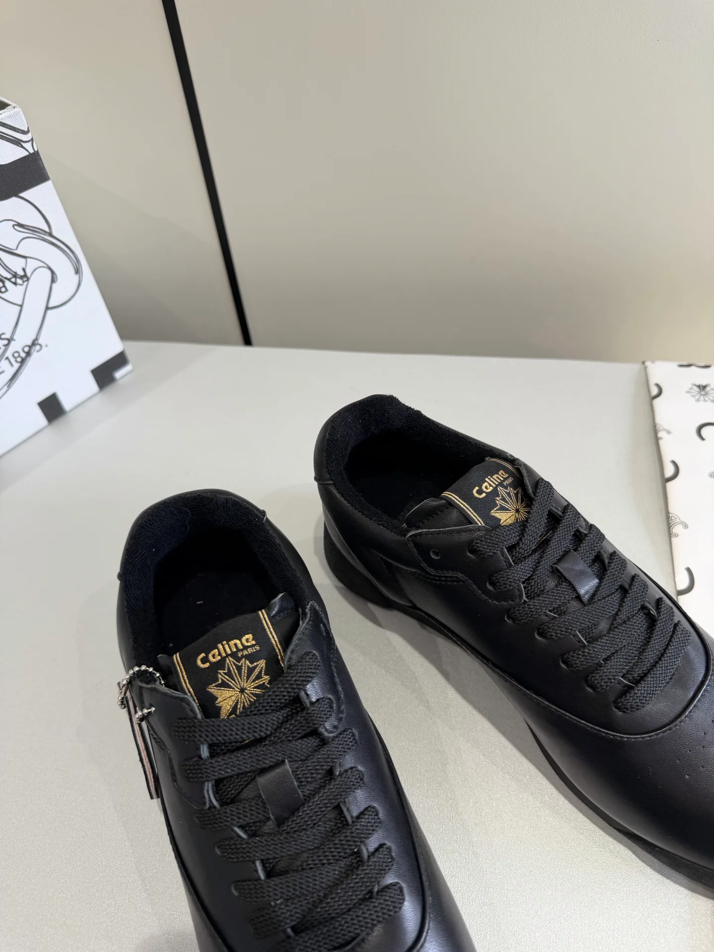 Кроссовки Женские Celine 20159019