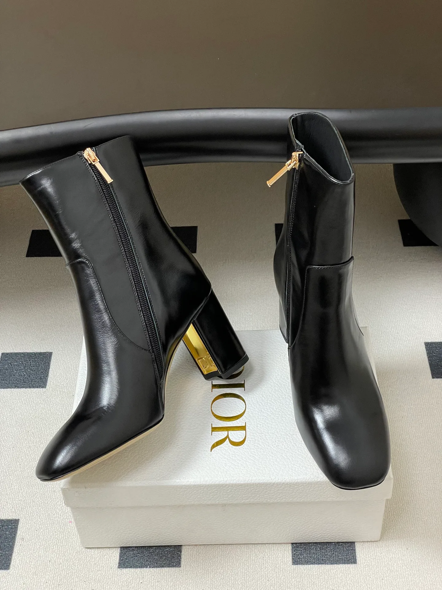 Ботильоны Женские Christian Dior 19100991