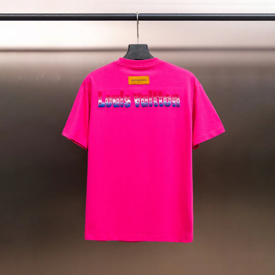 Футболки Женские Louis Vuitton 791549