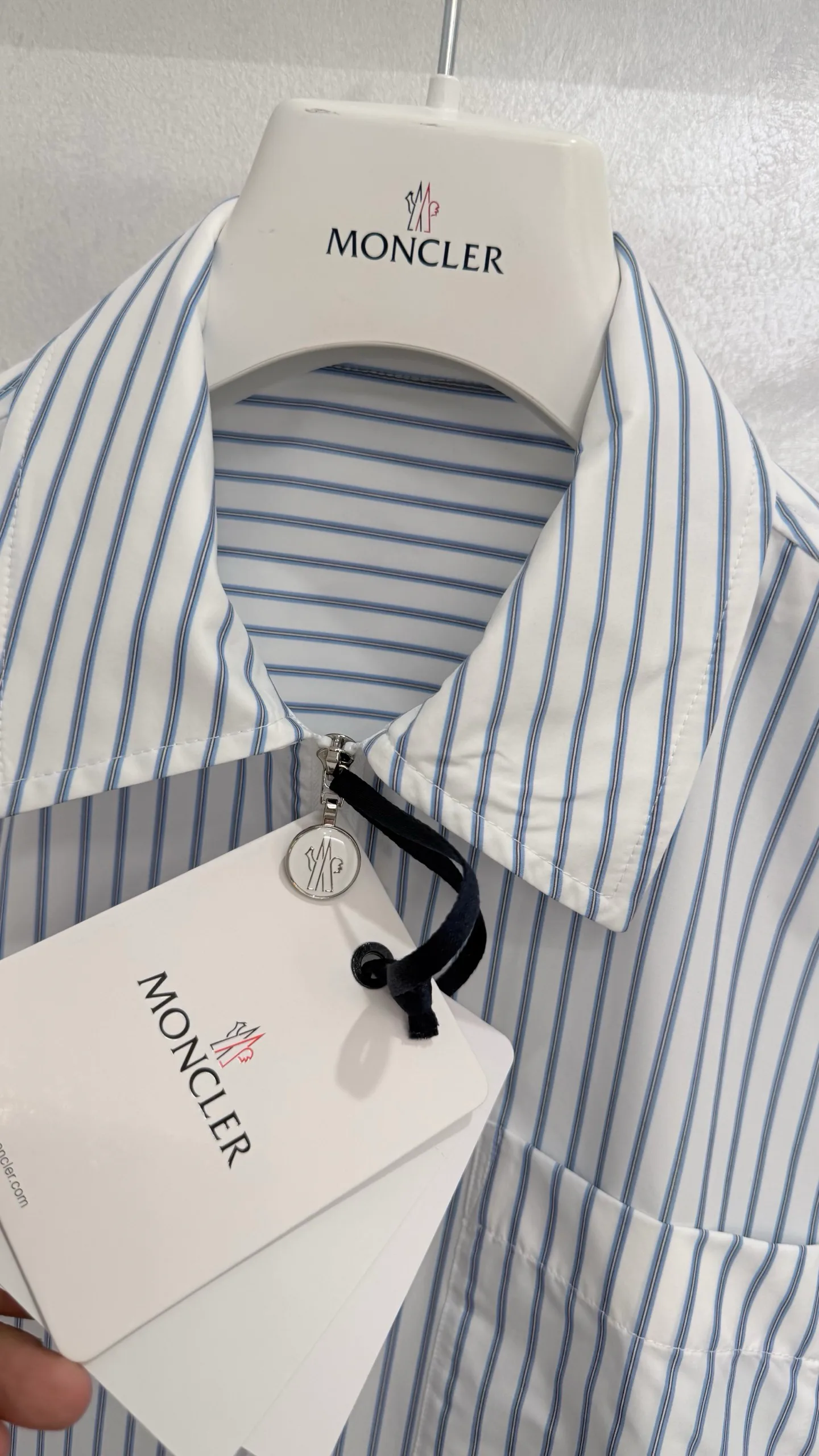 Рубашки Женские Moncler 11519062