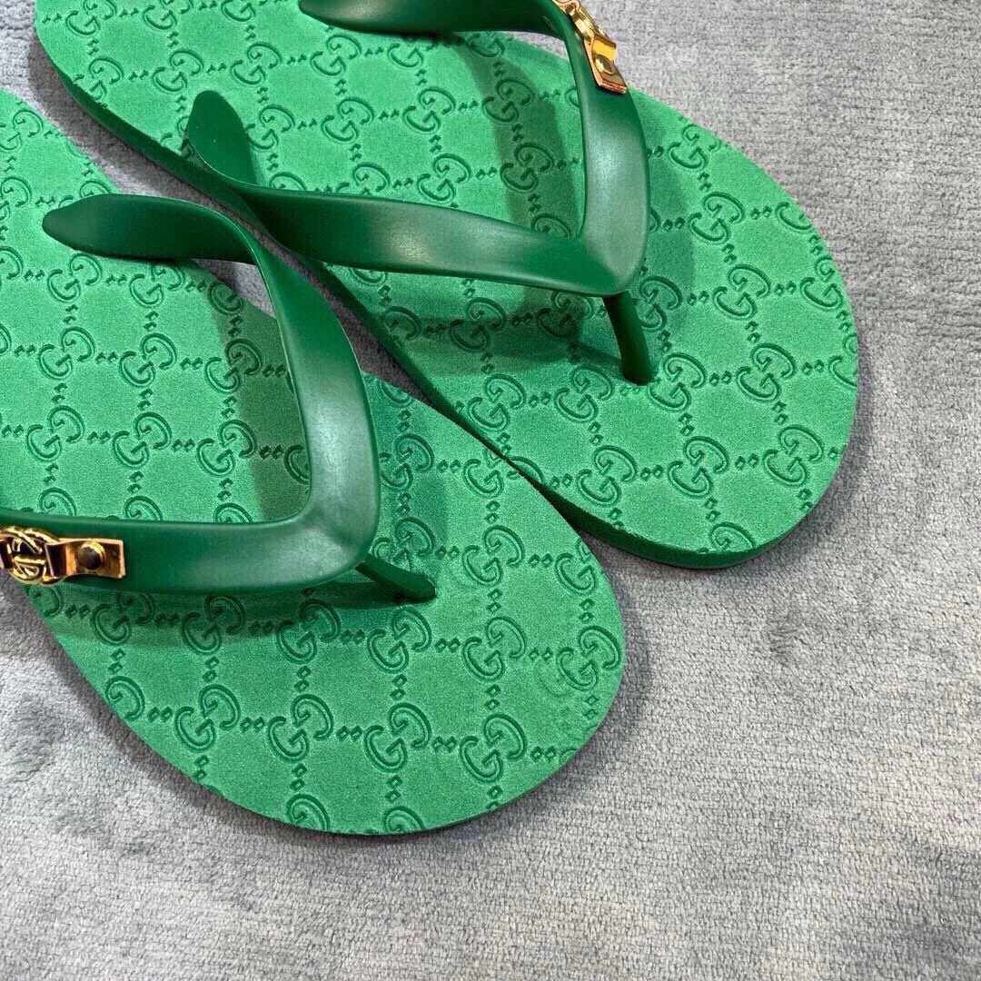 Шлепанцы Мужские Gucci 11450970