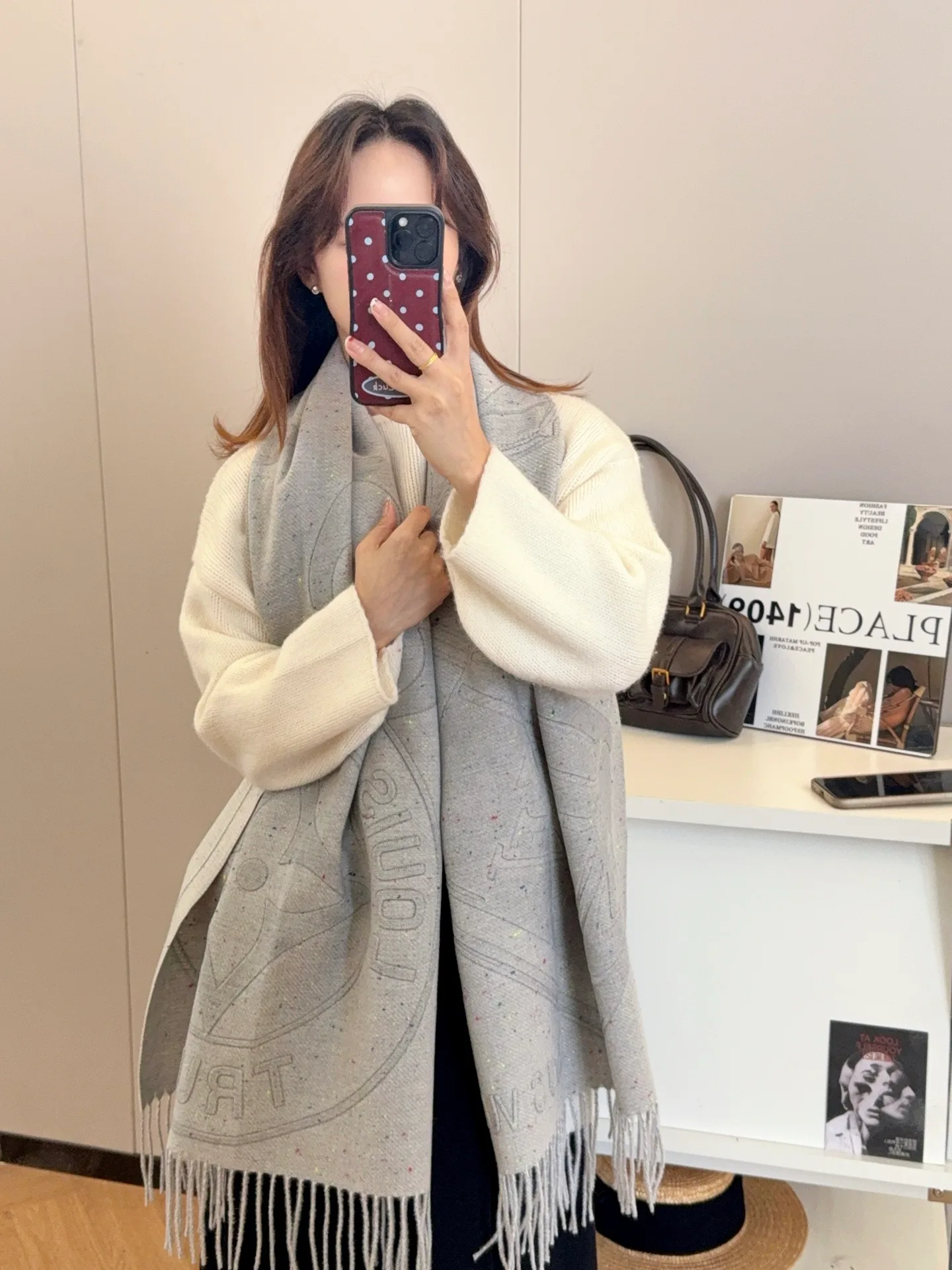 Шарфы Christian Dior 184232