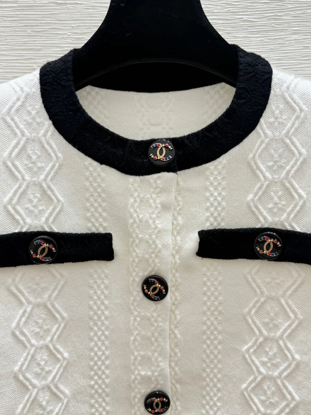 Джемперы И Свитеры Женские Chanel 19496648