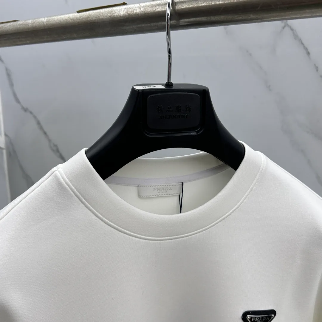 Свитшоты И Худи Мужские Prada 19585737