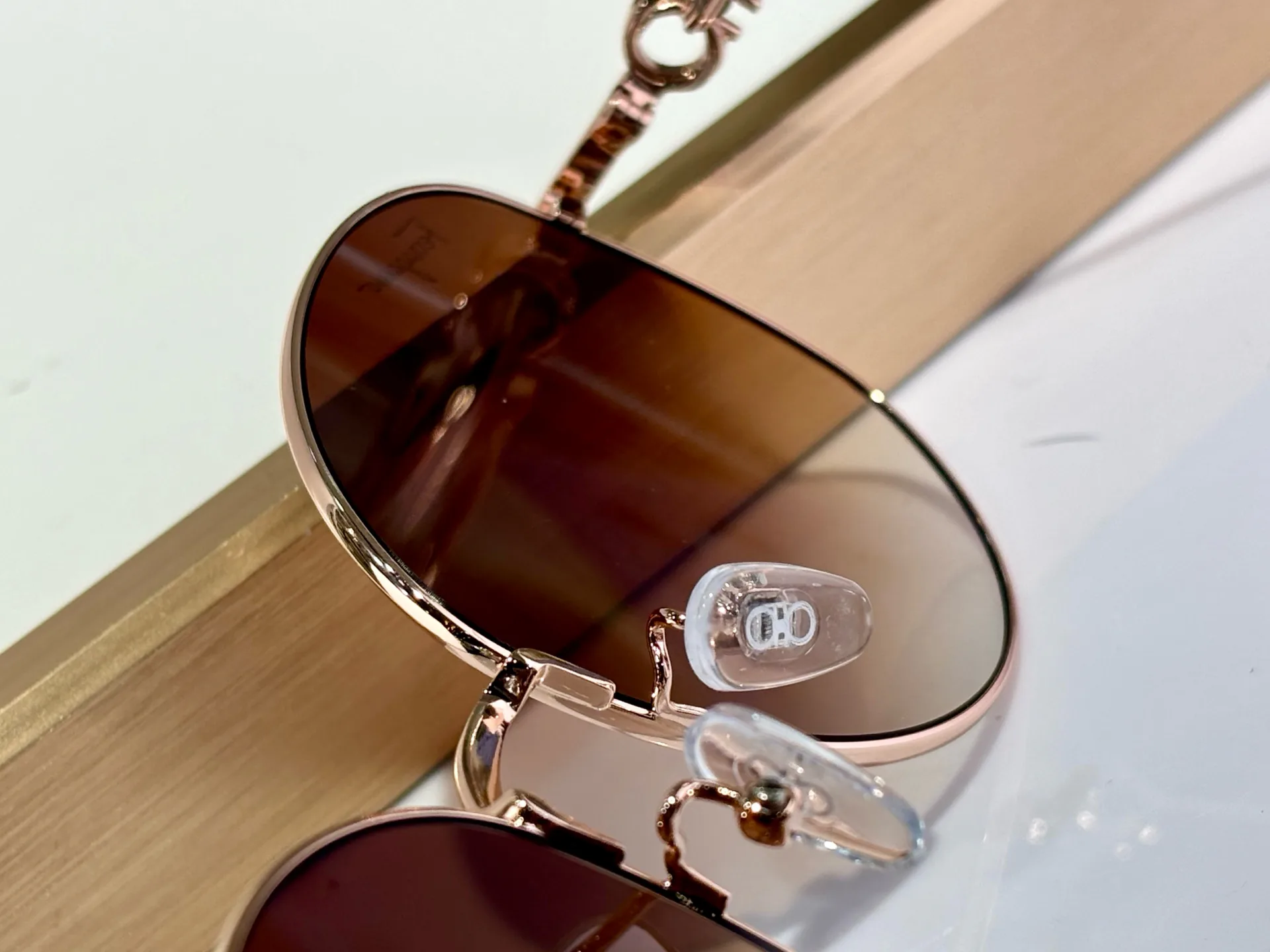 Очки Salvatore Ferragamo 12222140