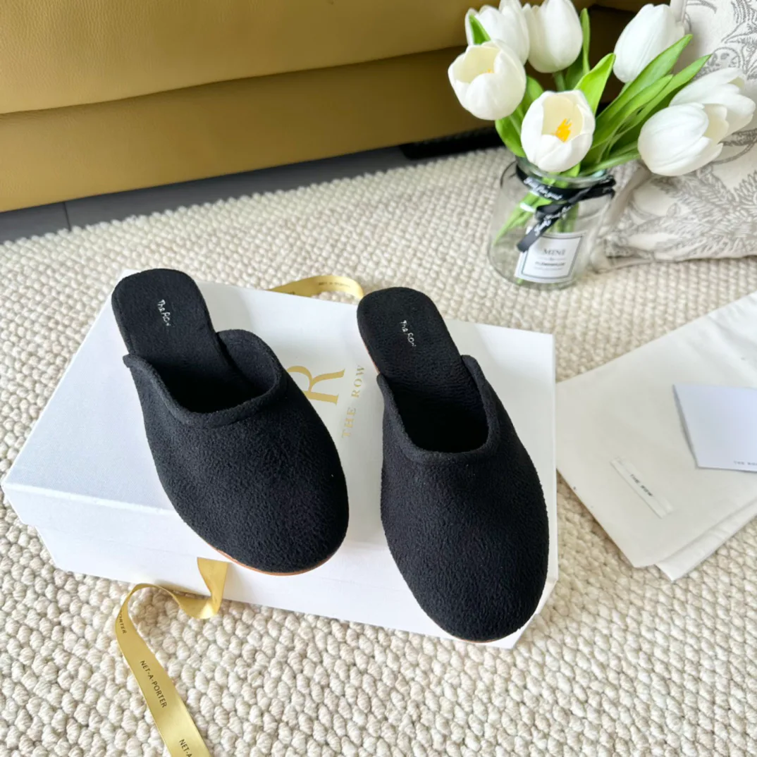 Мюли И Сабо Женские The Row 491986