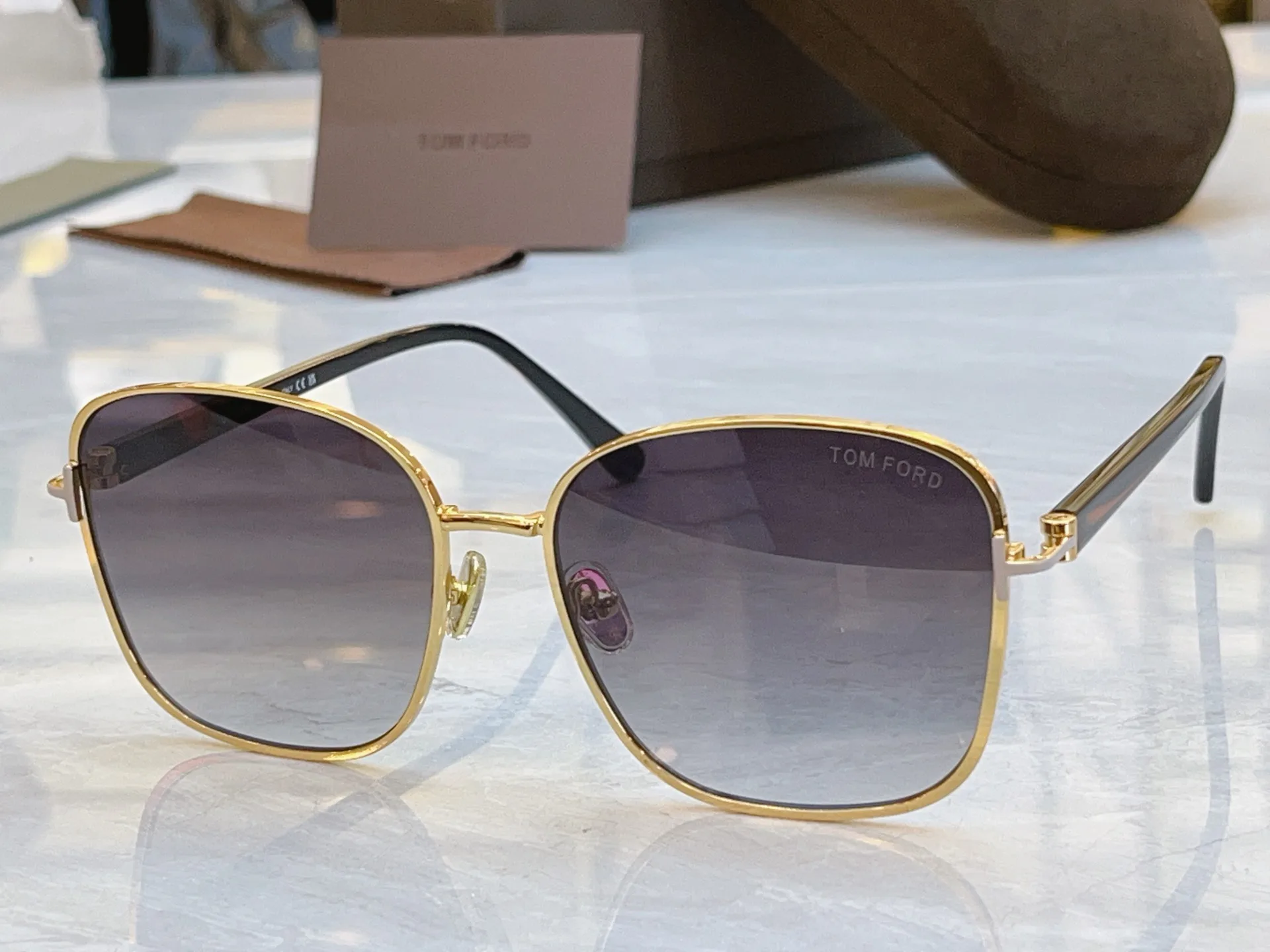 Очки Tom Ford 11432745