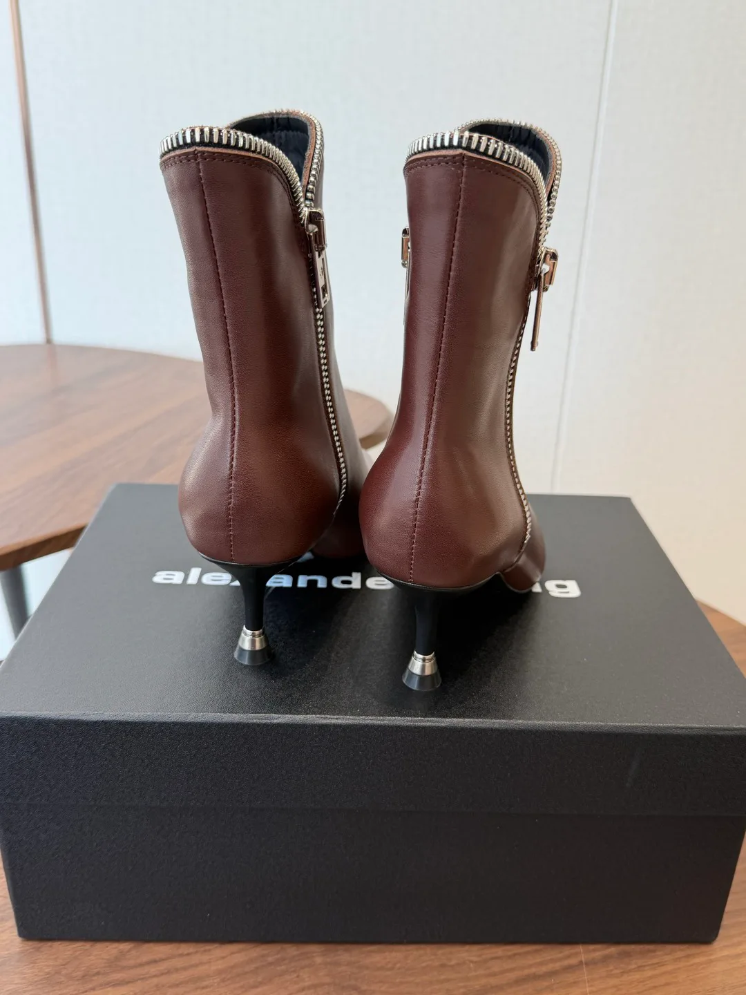 Ботильоны Женские Alexander Wang 19202193