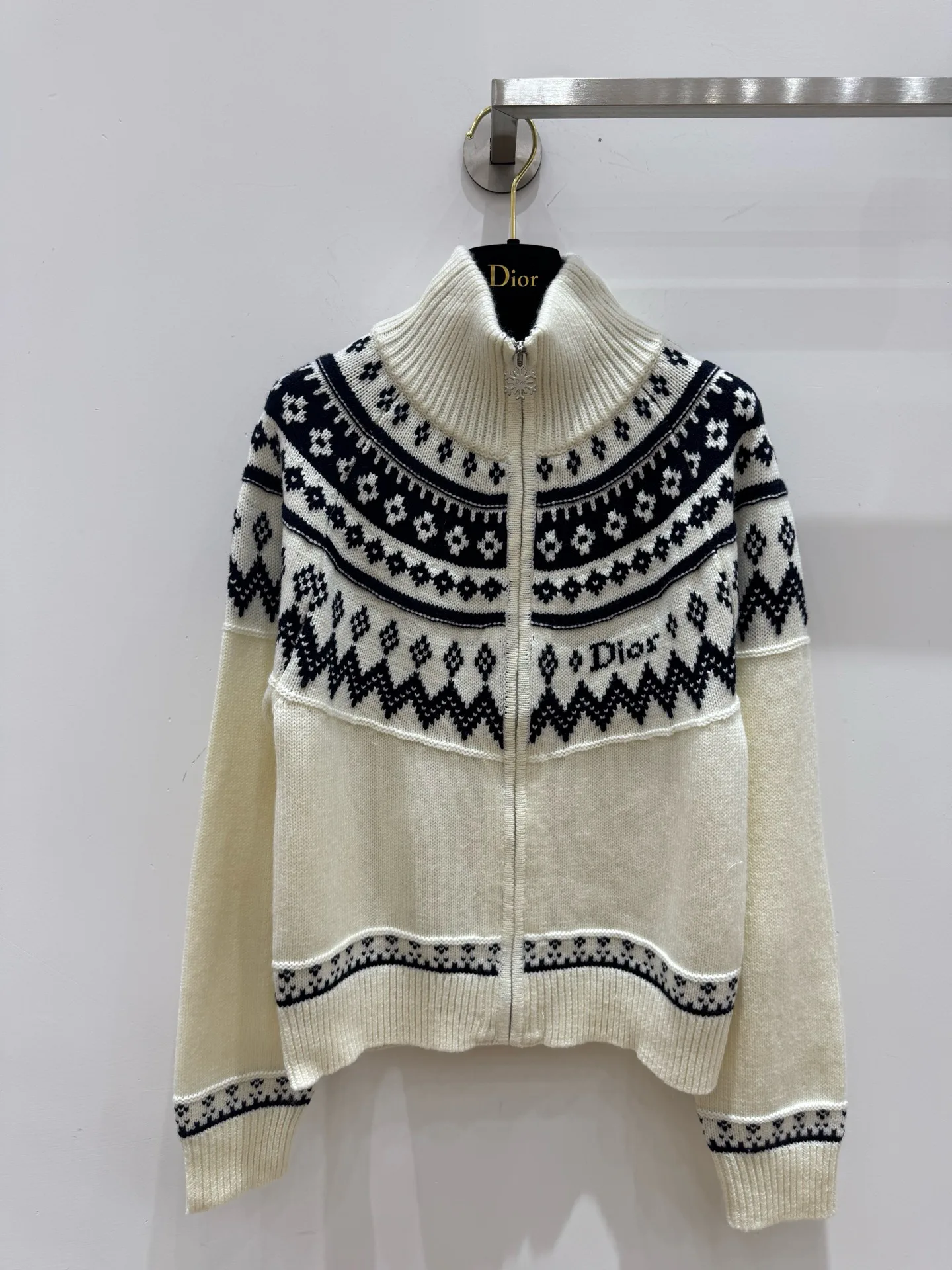 Джемперы И Свитеры Женские Christian Dior 19225006