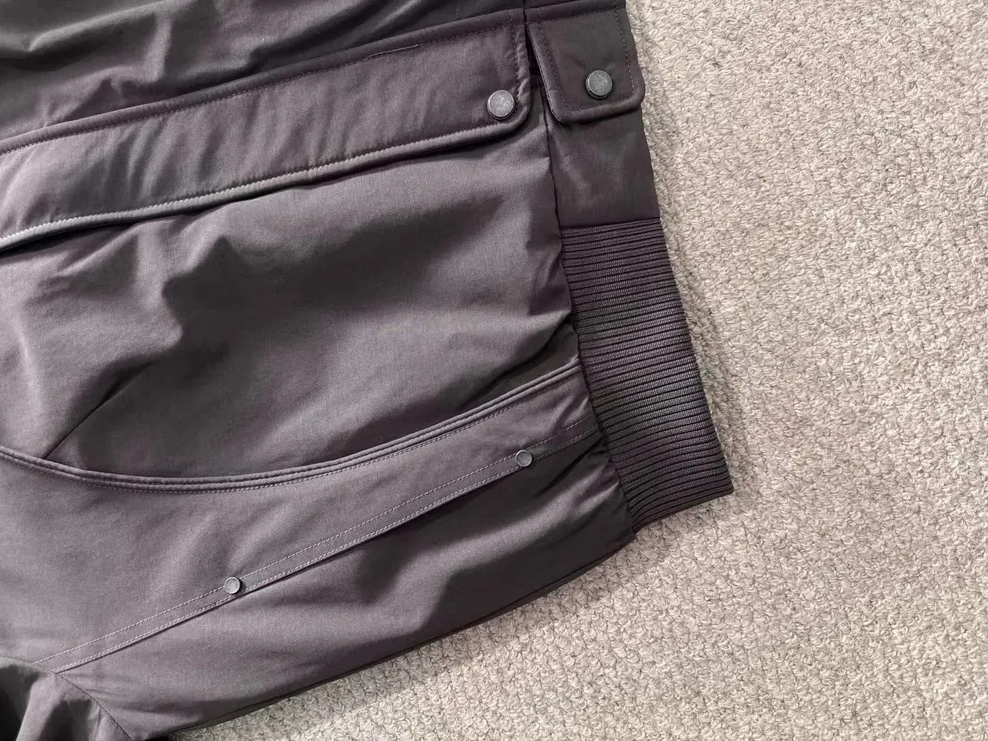 Куртки И Пуховики Мужские Louis Vuitton 725981