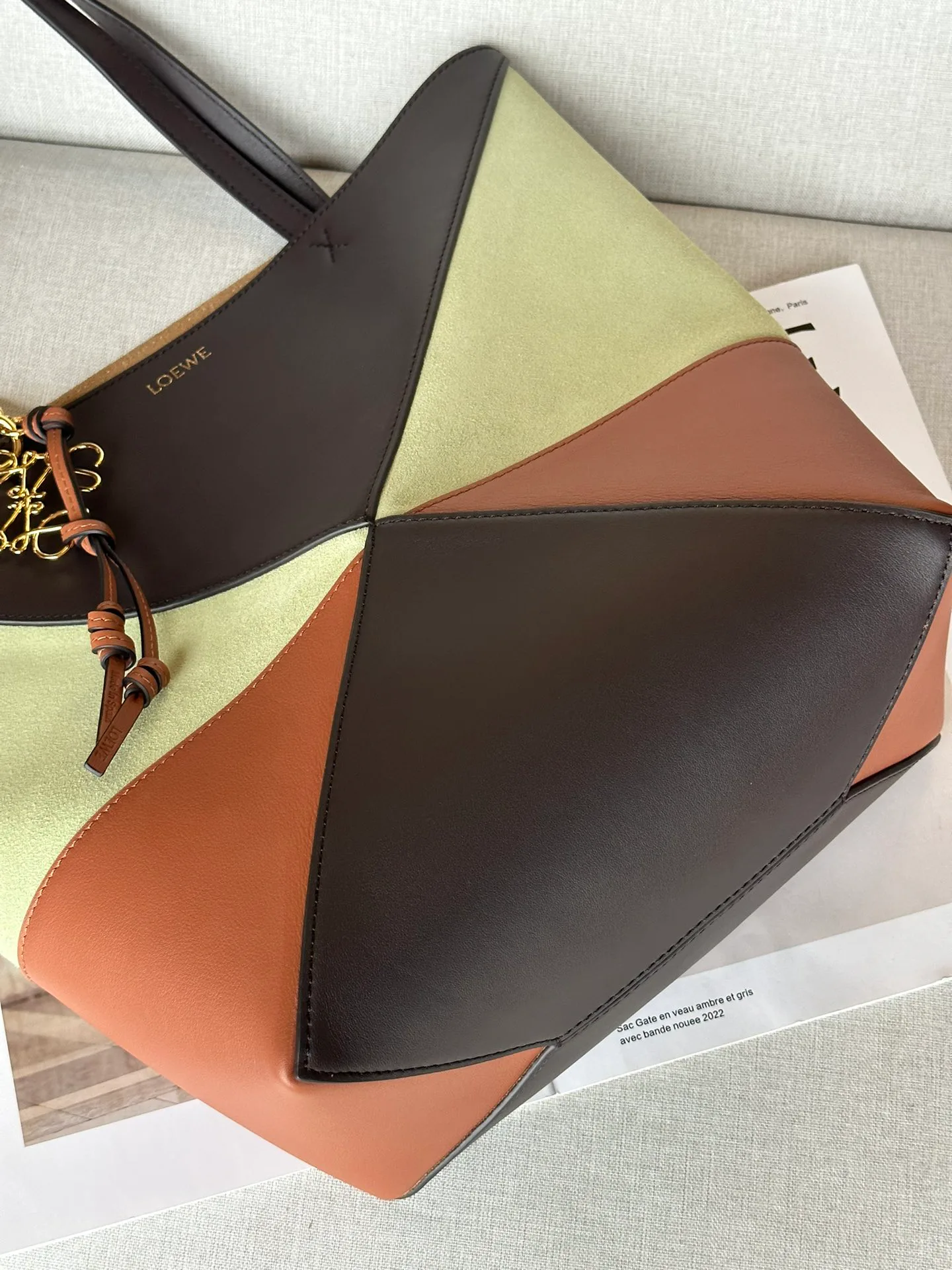 Классические Сумки Женские Loewe 12866919