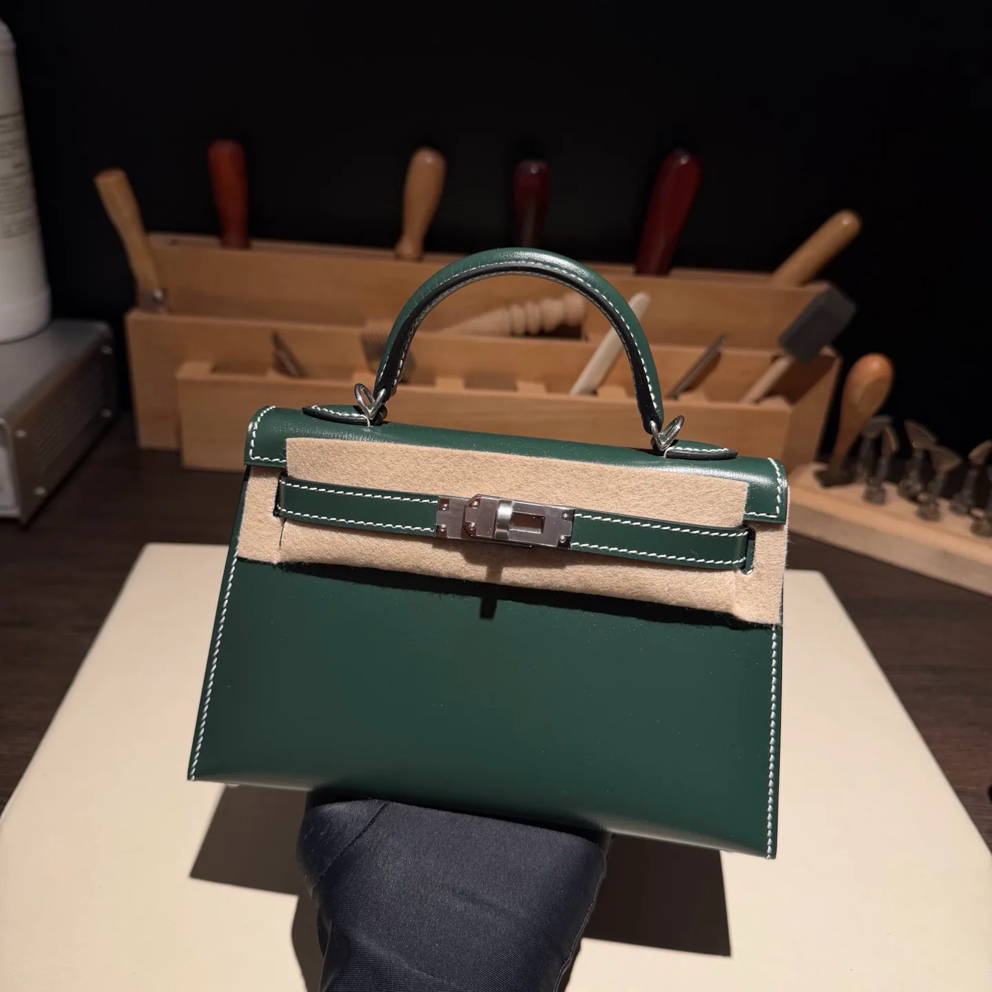 Клатчи Женские Hermes 13549257