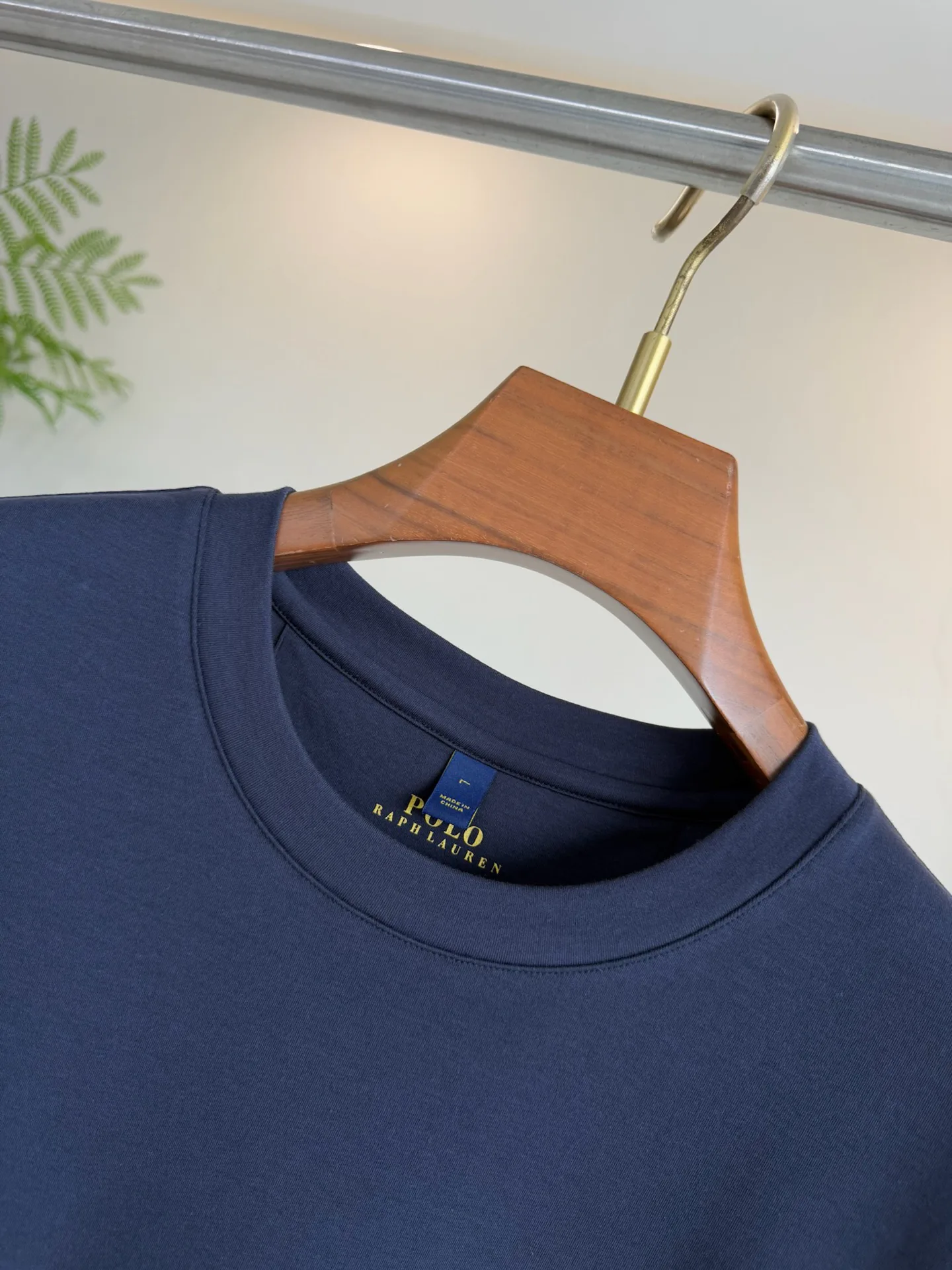 Футболки Мужские Ralph Lauren 12844162