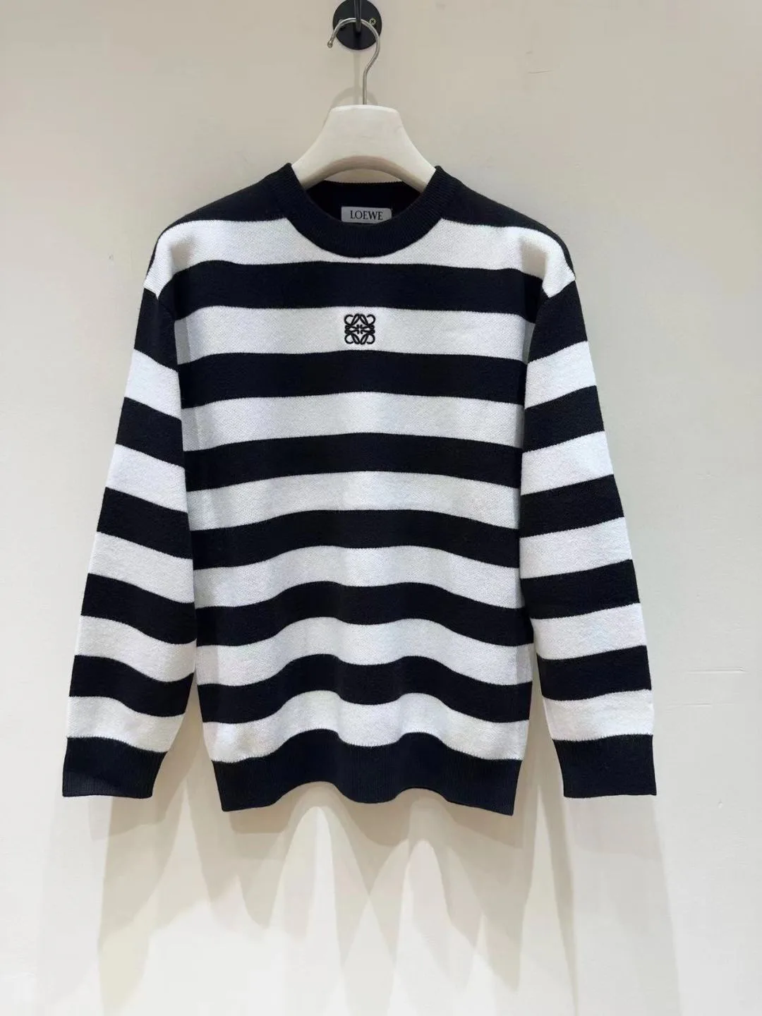 Джемперы И Свитеры Мужские Loewe 928004