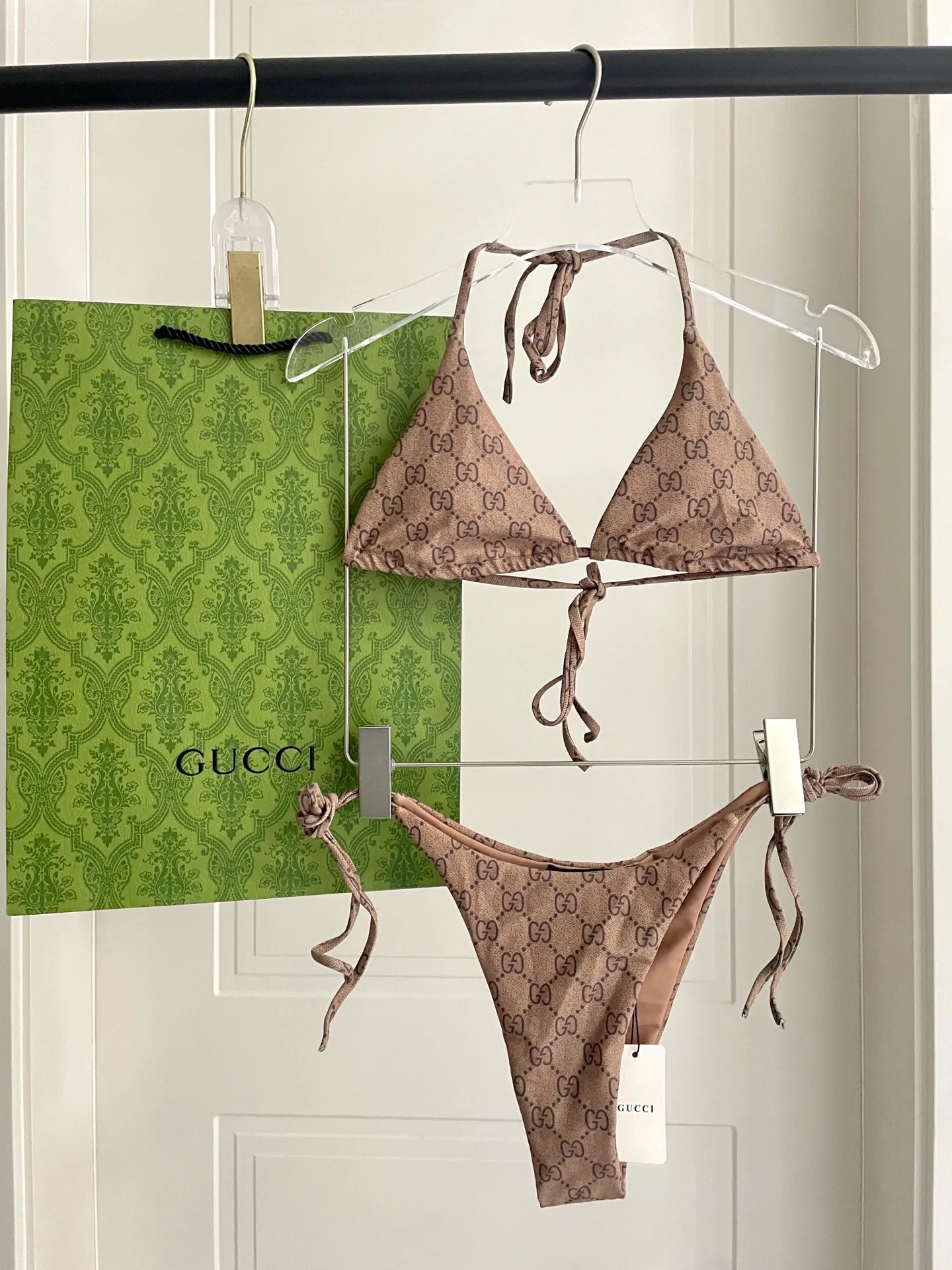 Купальники Женские Gucci 11203601