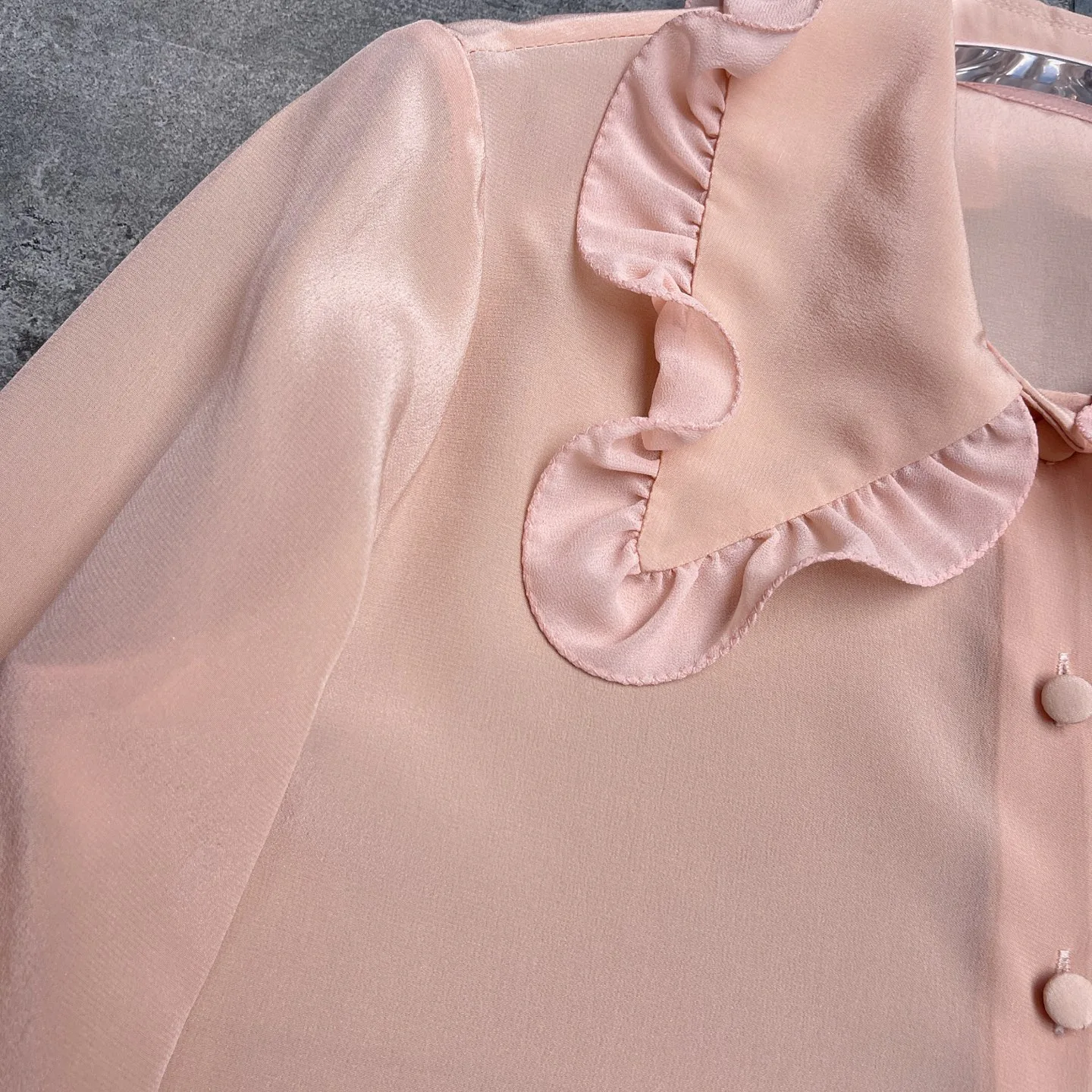 Рубашки Женские Valentino 11601746