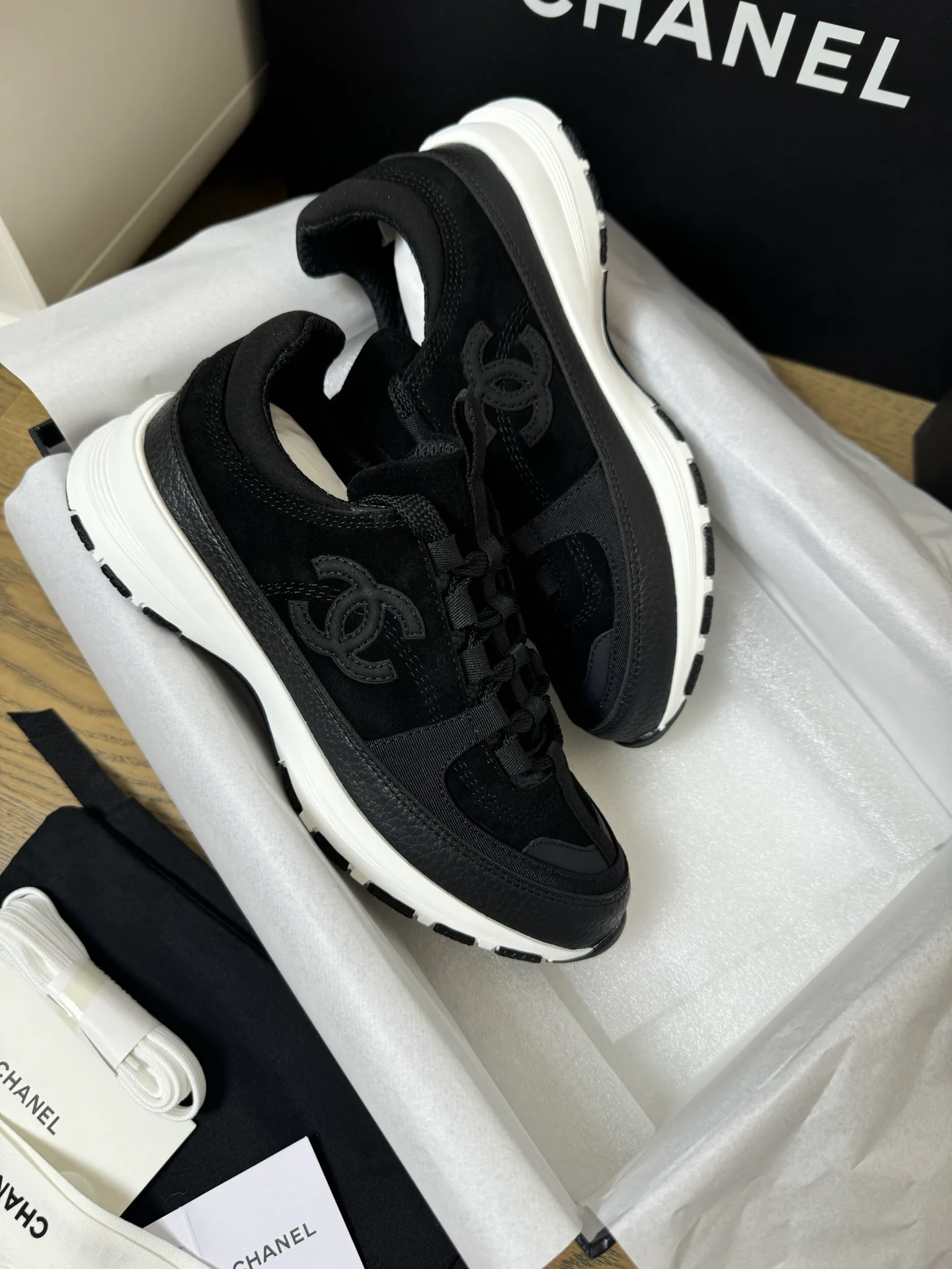 Туфли Женские Chanel 11879167