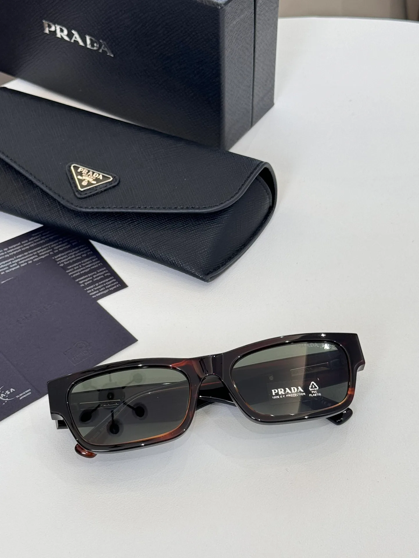 Очки Prada 25419