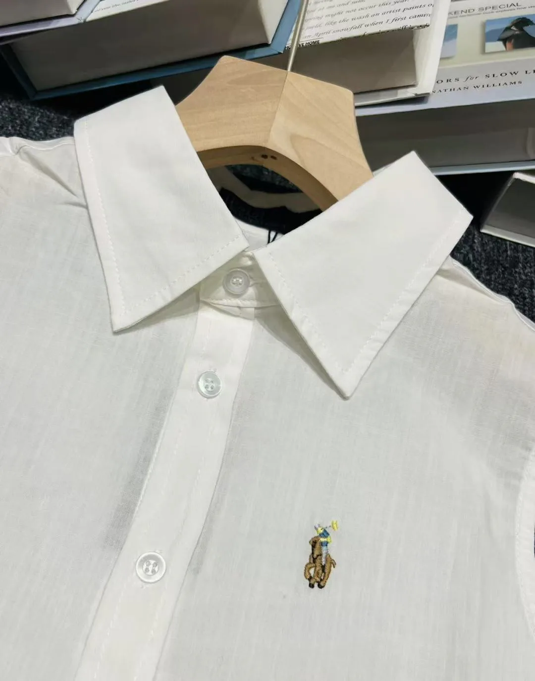 Рубашки Женские Ralph Lauren 12811426