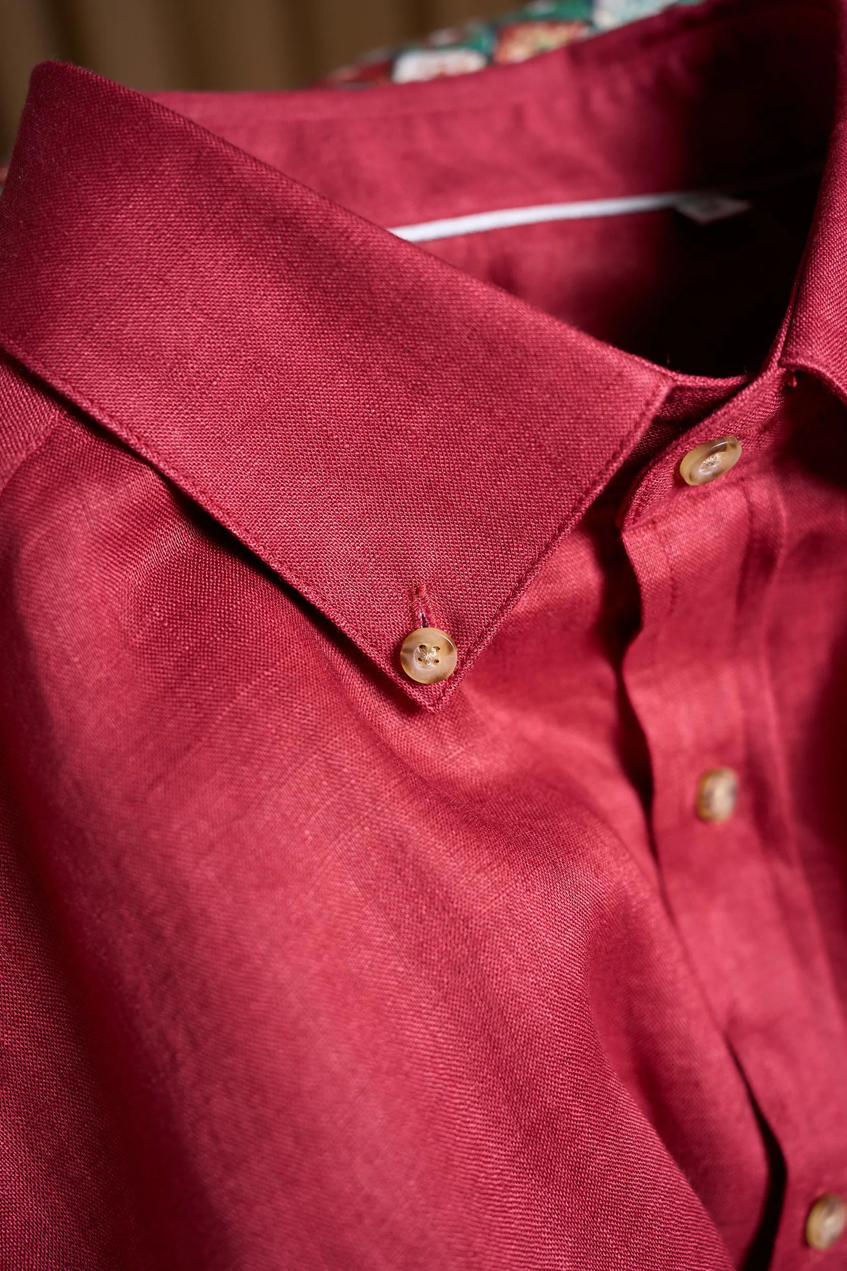 Рубашки Мужские Brunello Cucinelli 11506402