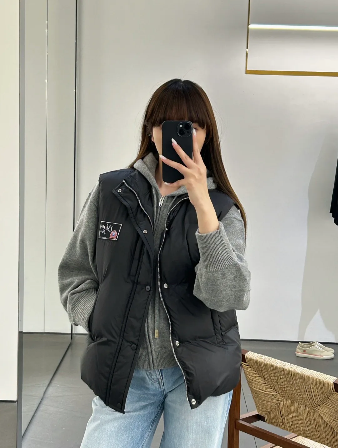 Жилеты Женские Celine 17960027