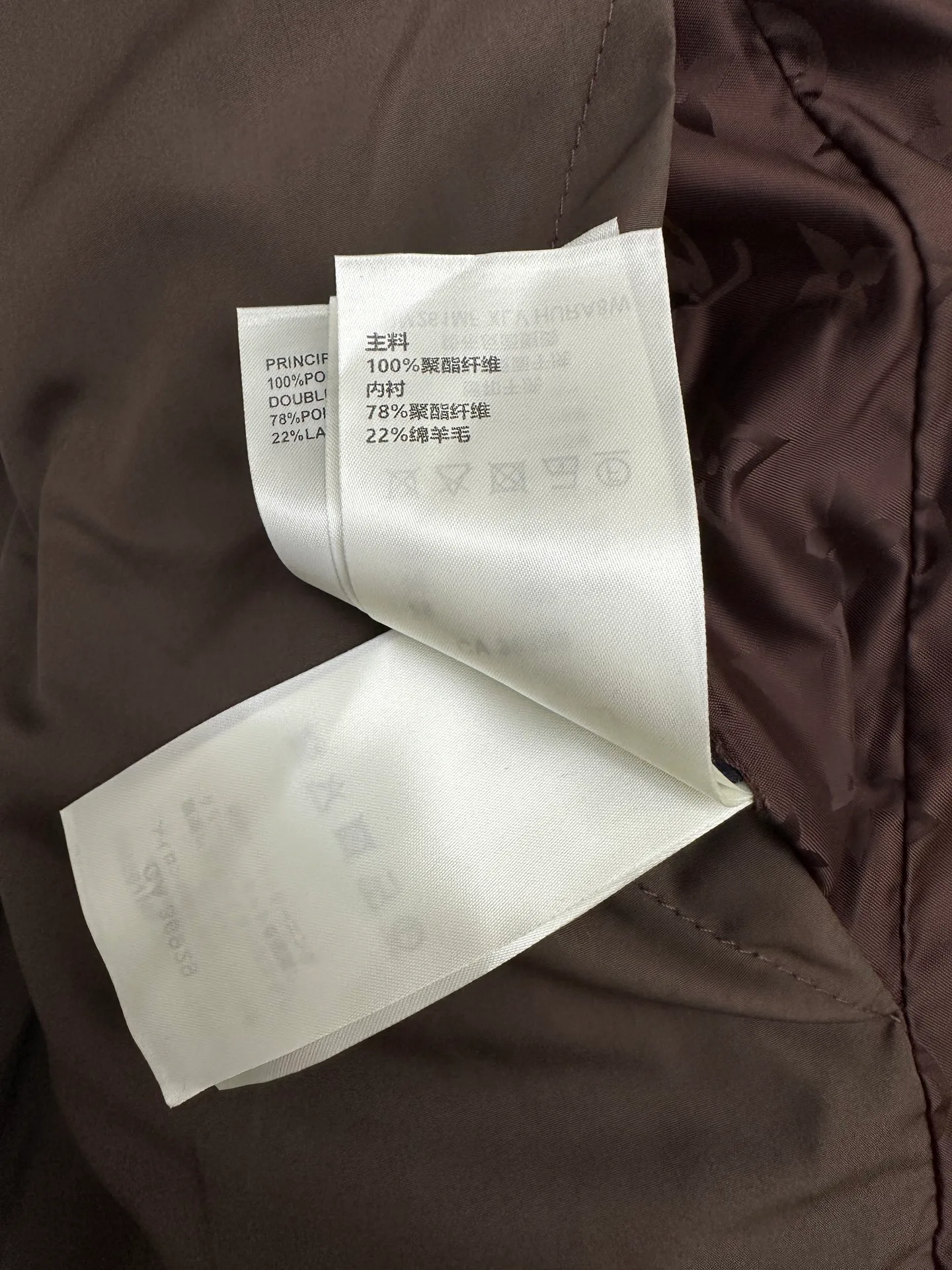 Куртки Женские Louis Vuitton 212582