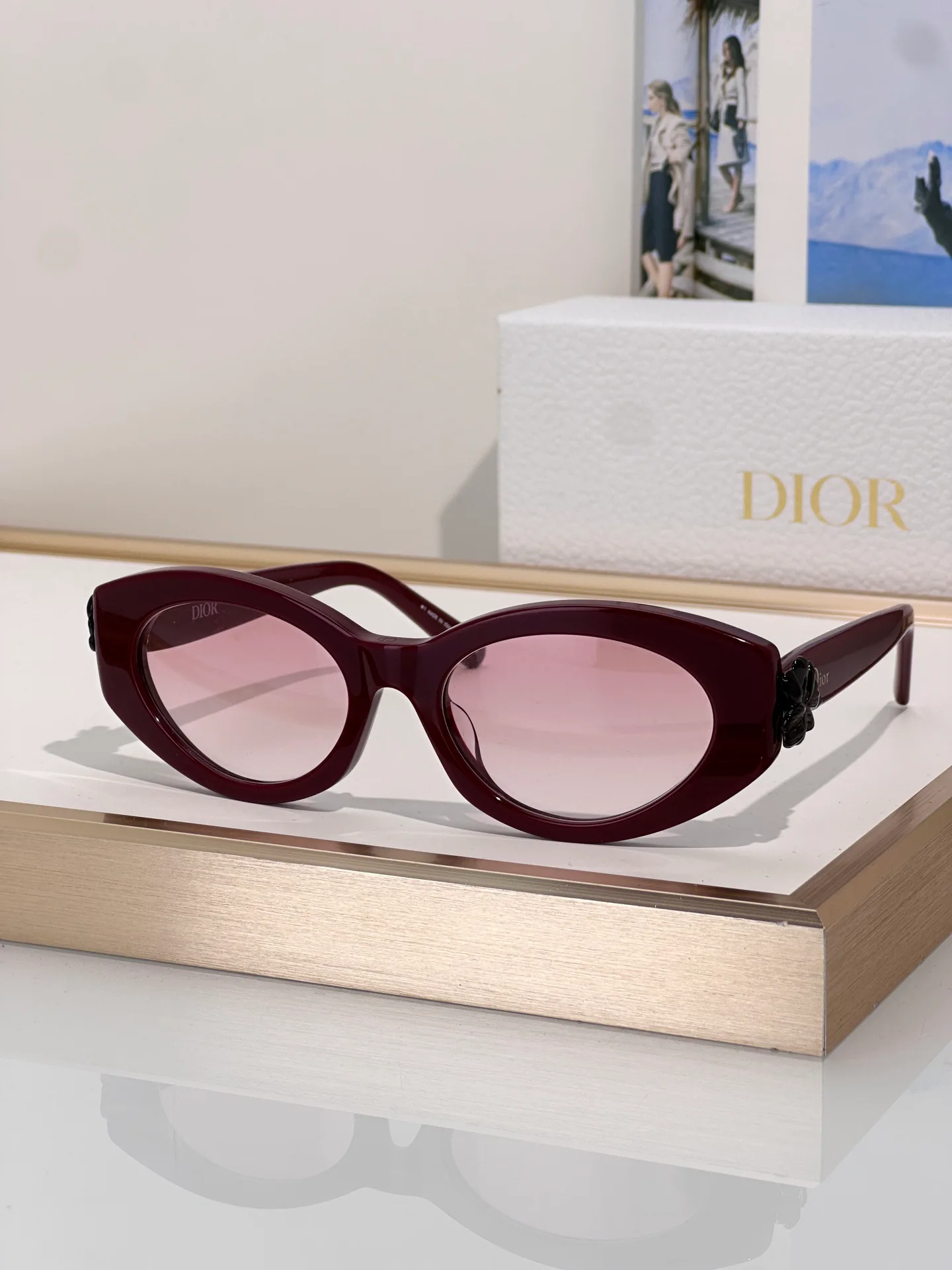 Очки Christian Dior 11527917