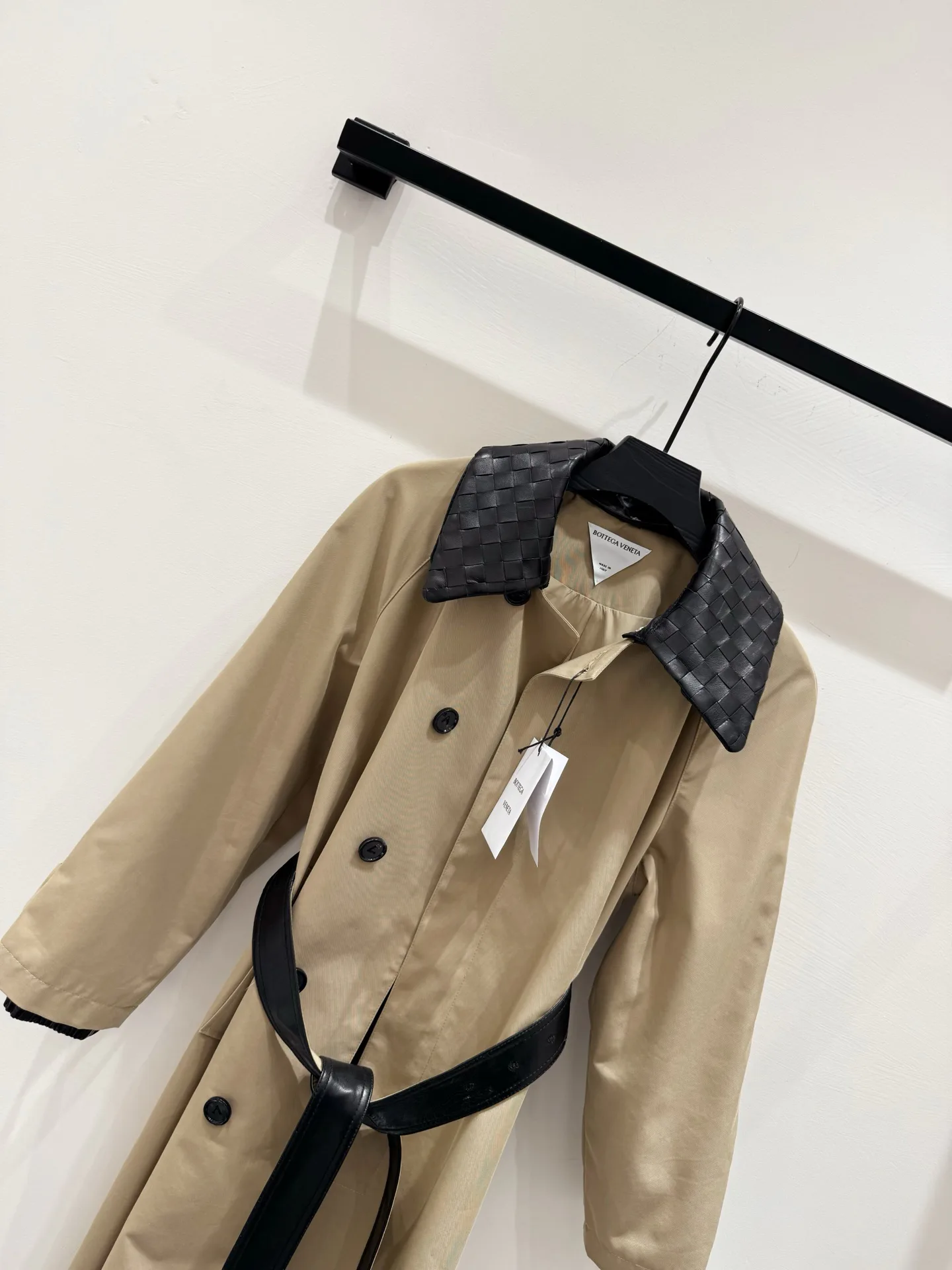 Тренчи Женские Bottega Veneta 11217579