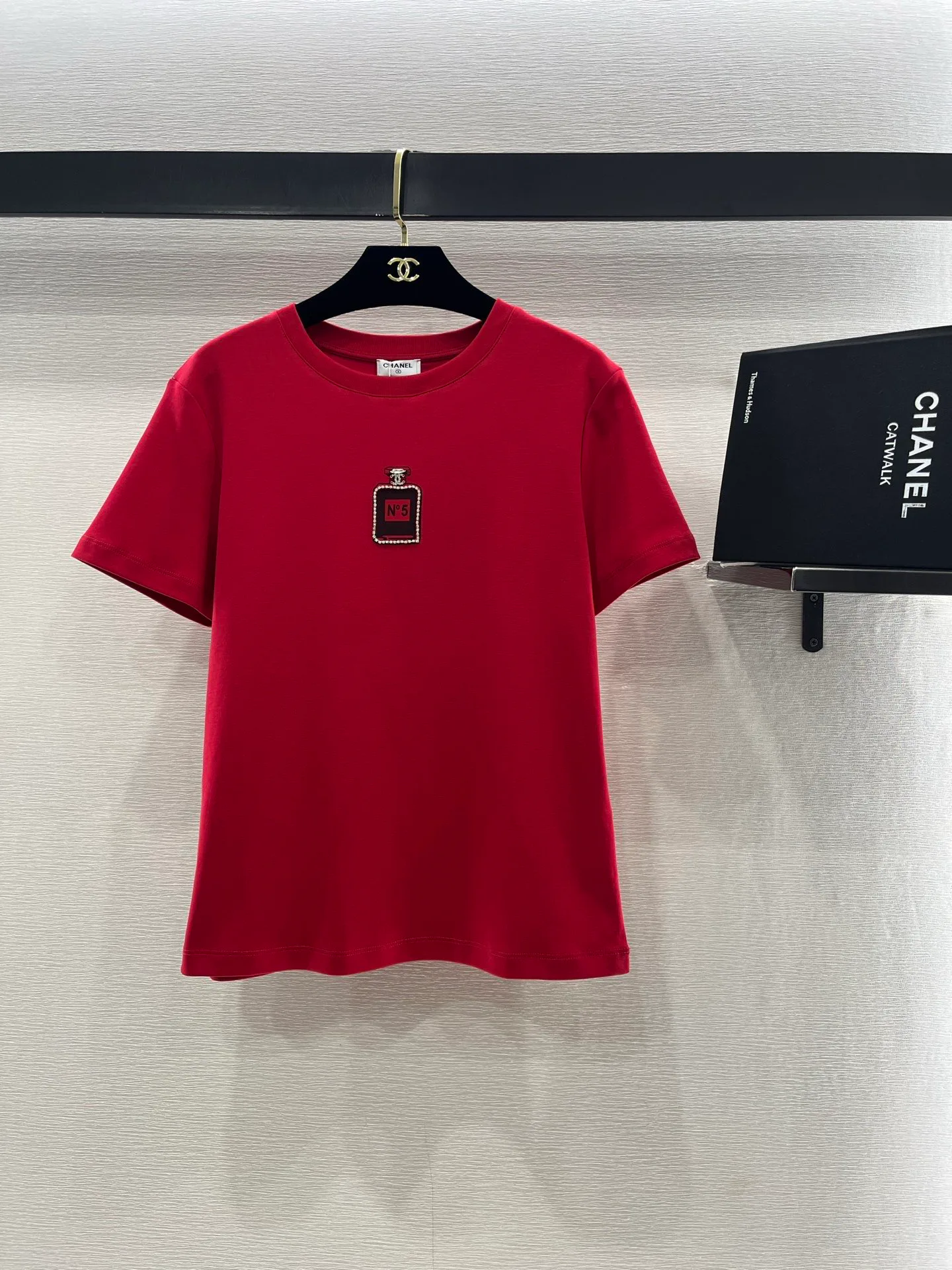 Футболки Женские Chanel 2942913