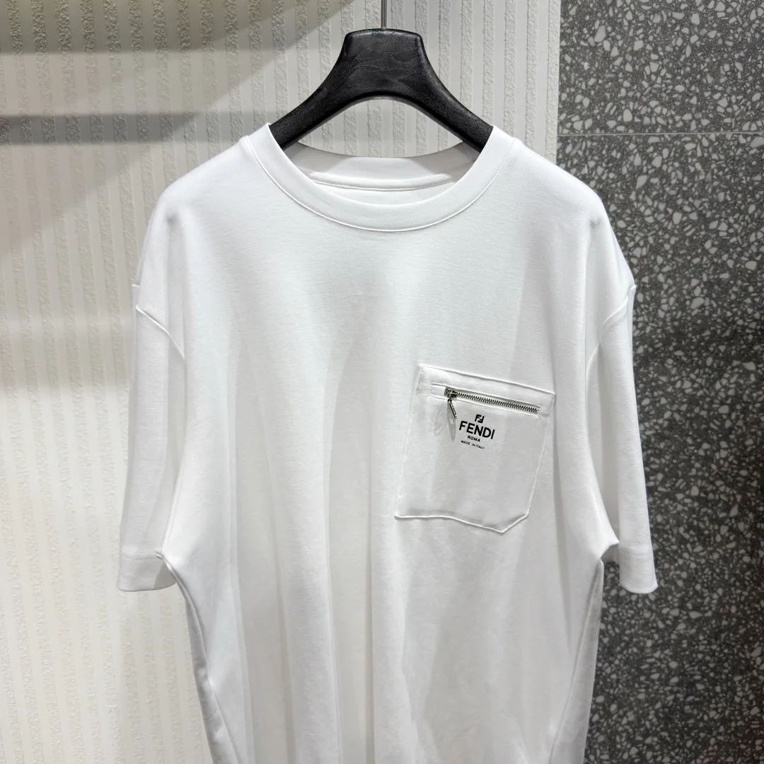 Футболки Мужские Fendi 10575932