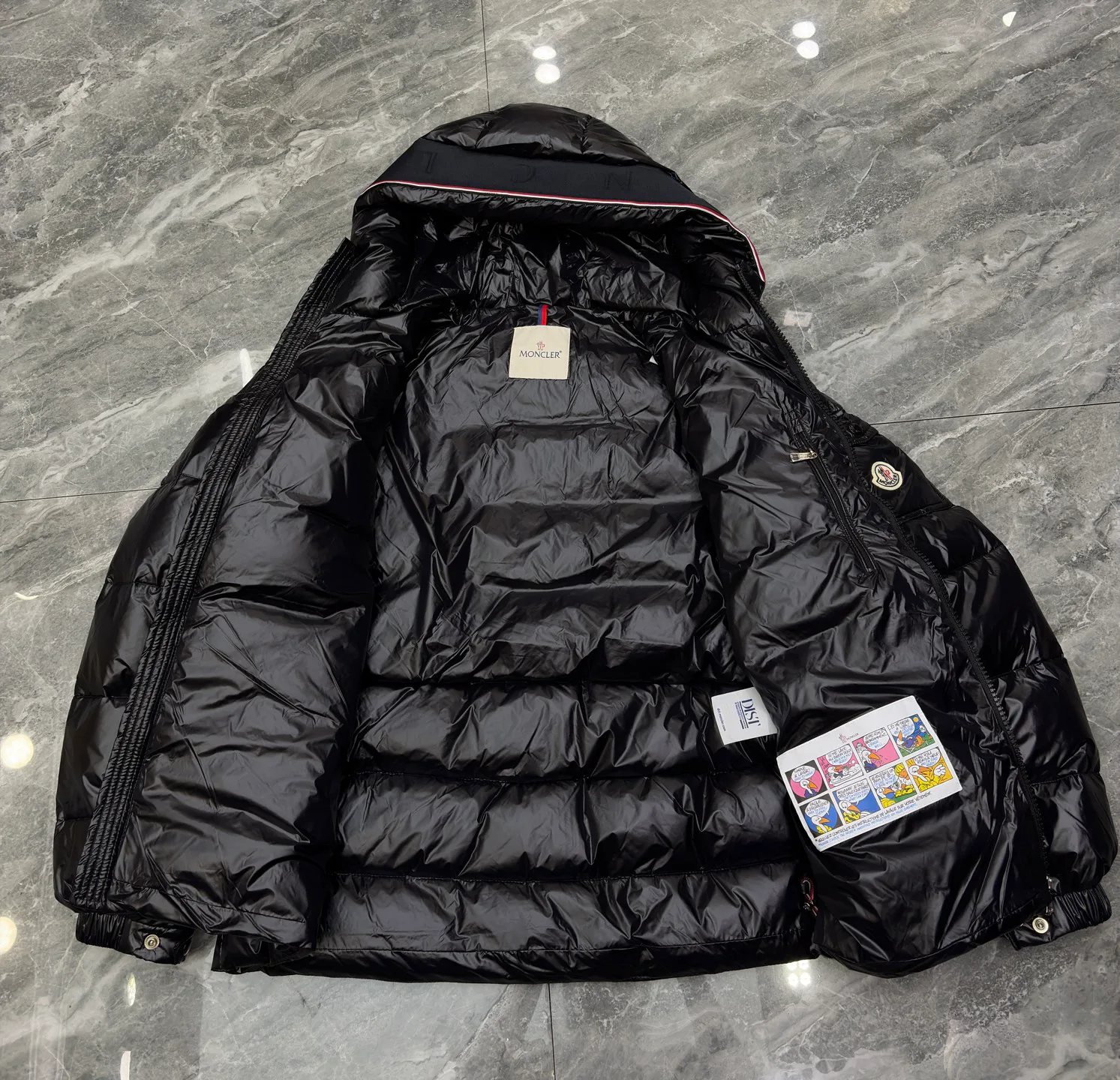 Куртки И Пуховики Мужские Moncler 17568680