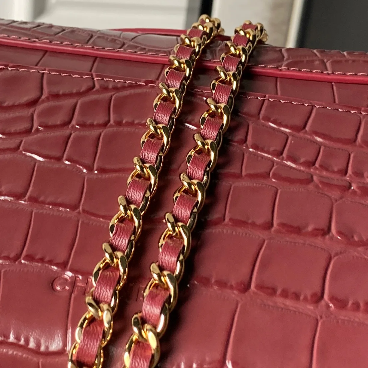 Классические Сумки Женские Chanel 18207906