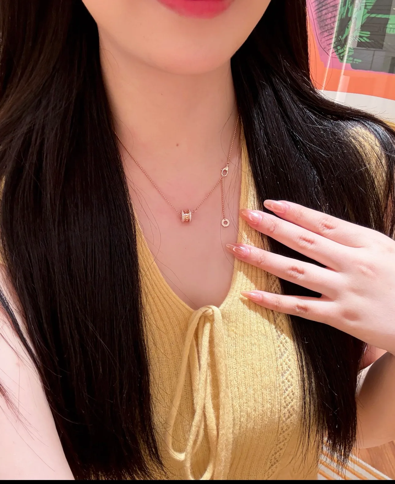 Бижутерия Bvlgari 17471594