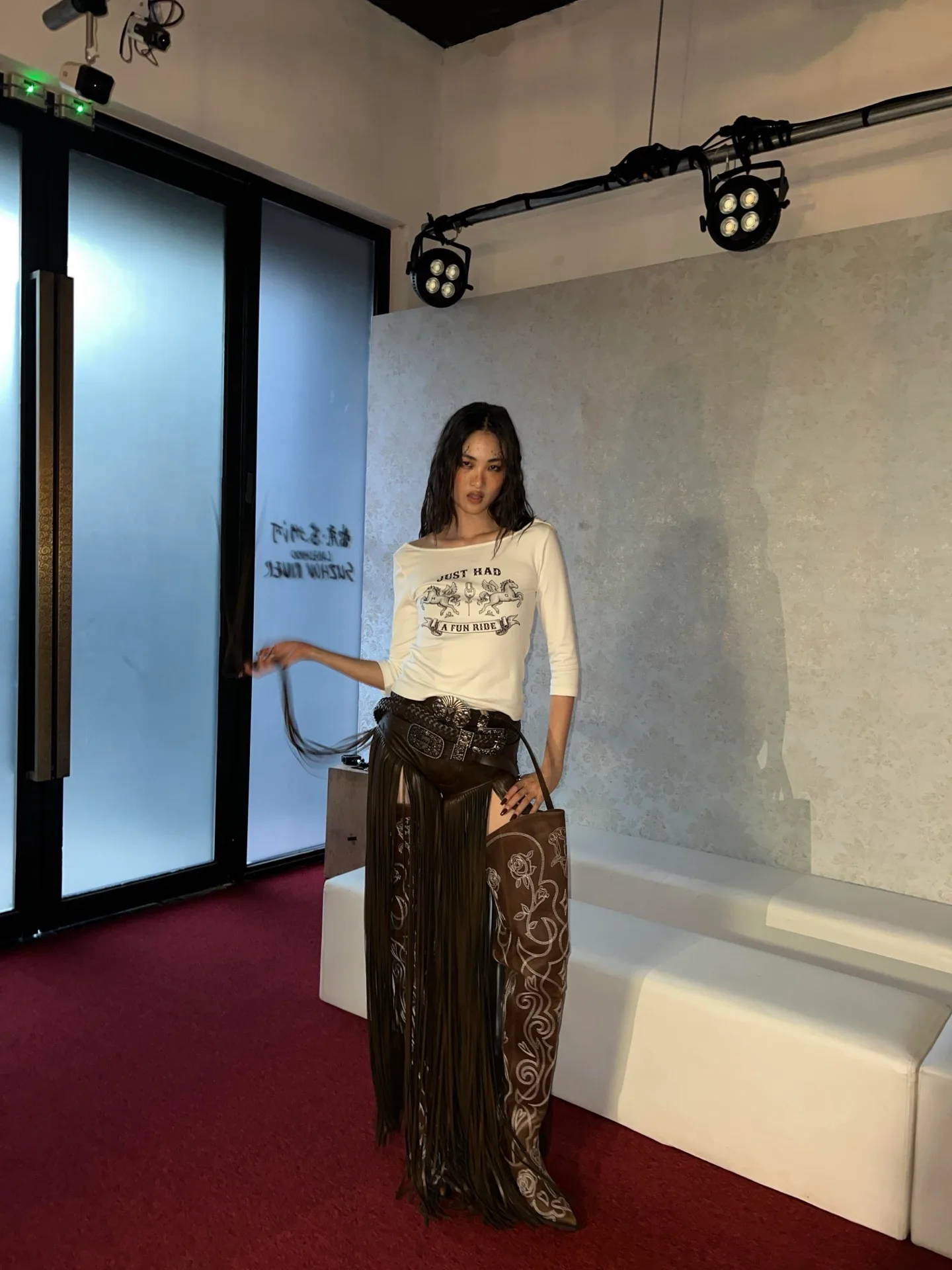Топы Женские Marni 11742485