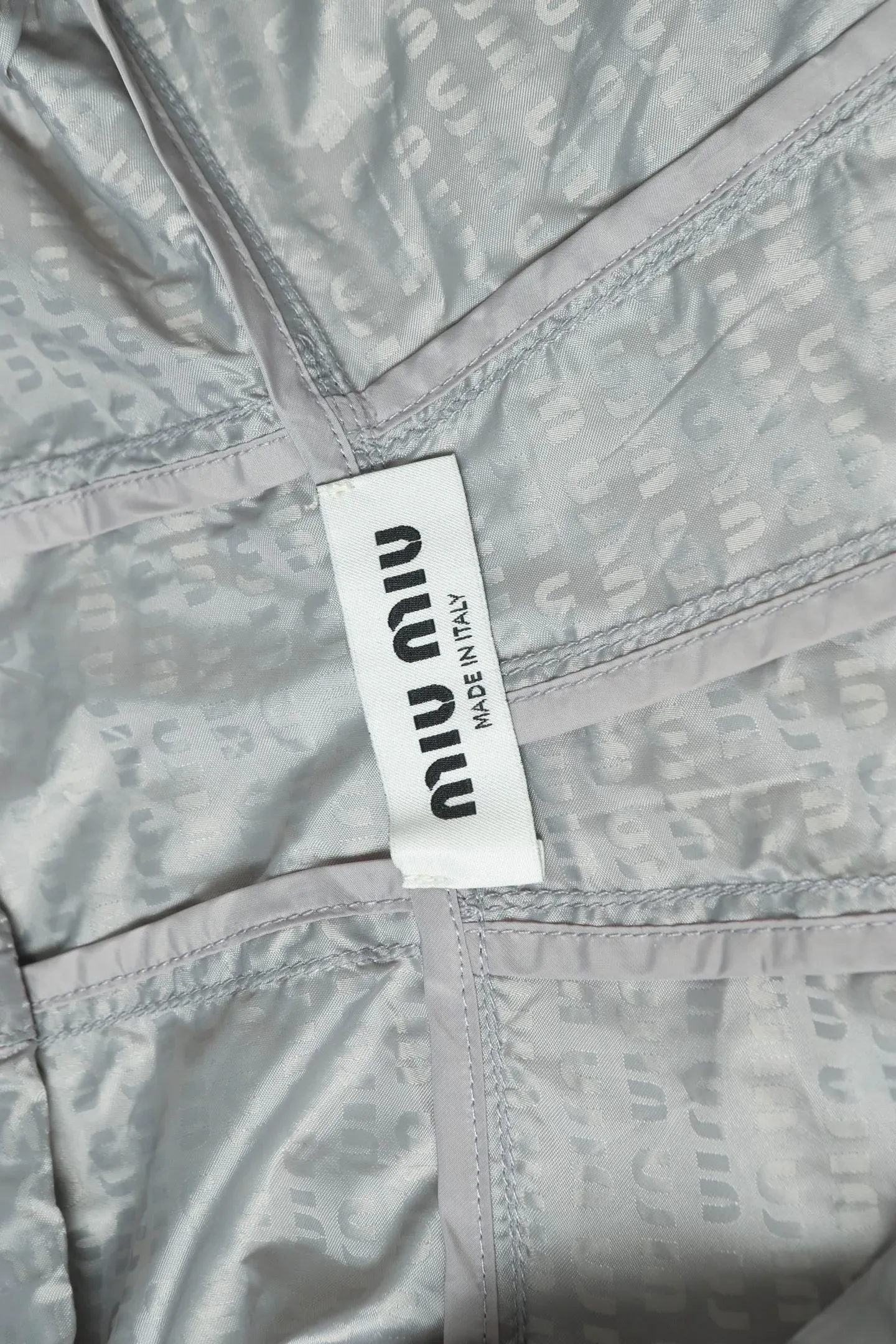 Куртки Женские Miu Miu 26243