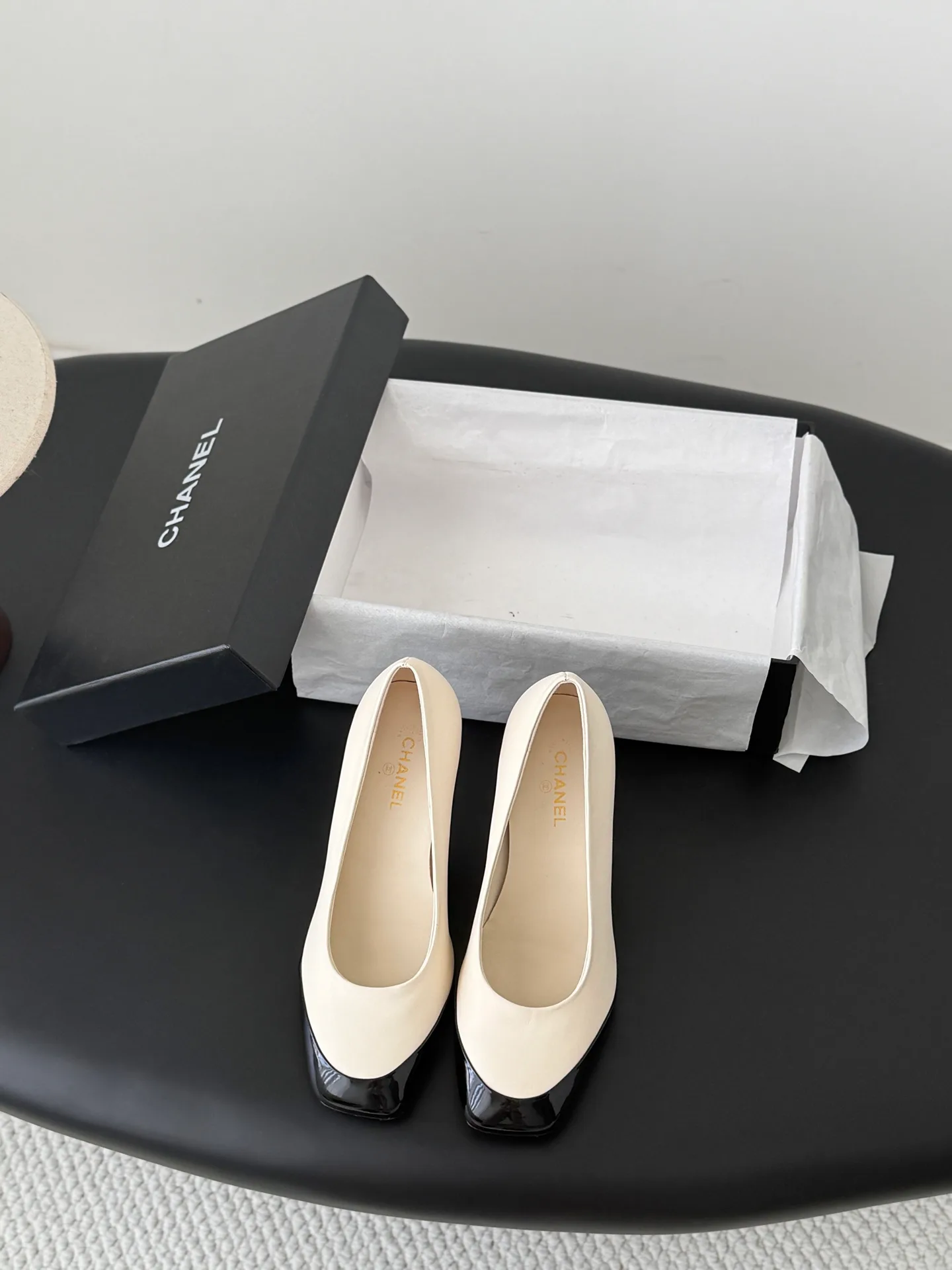 Туфли Женские Chanel 17302884
