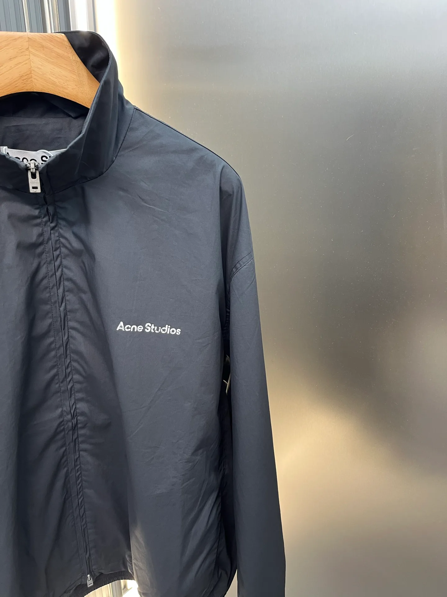 Куртки И Пуховики Мужские Acne Studios 16987407