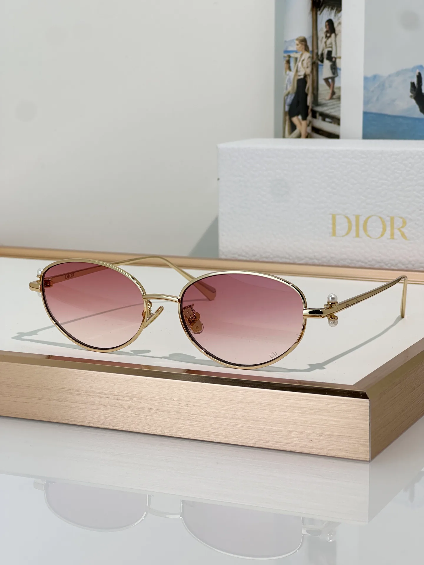 Бижутерия Christian Dior 2590240