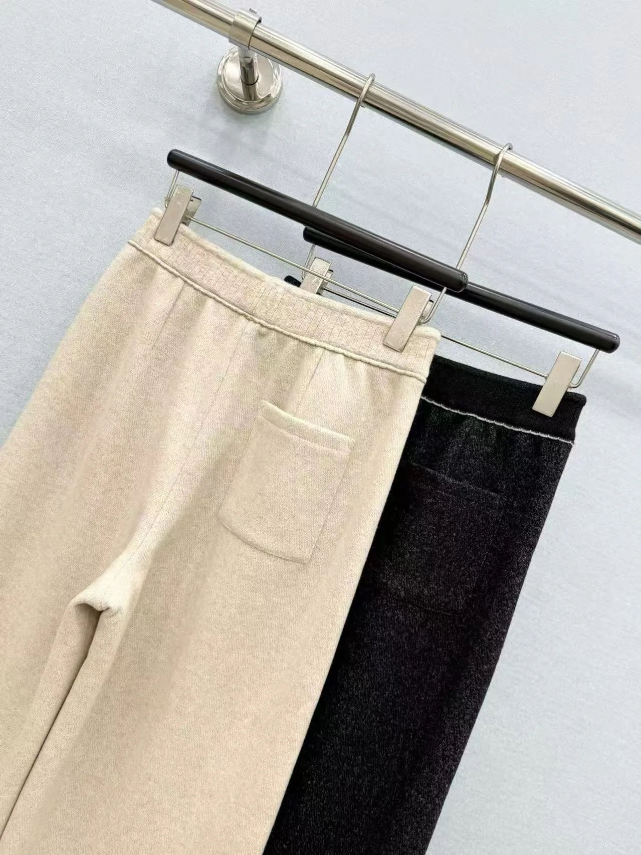 Брюки Женские Miu Miu 18675166