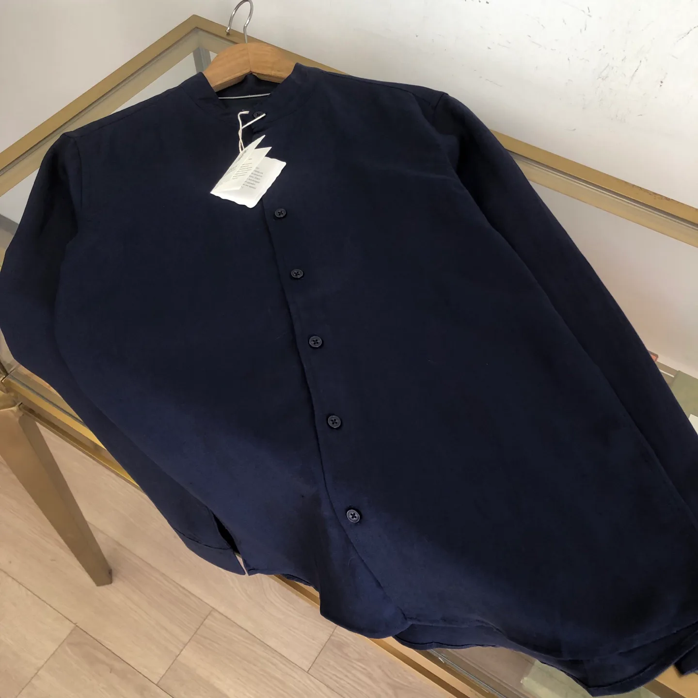 Рубашки Женские Brunello Cucinelli 11793233