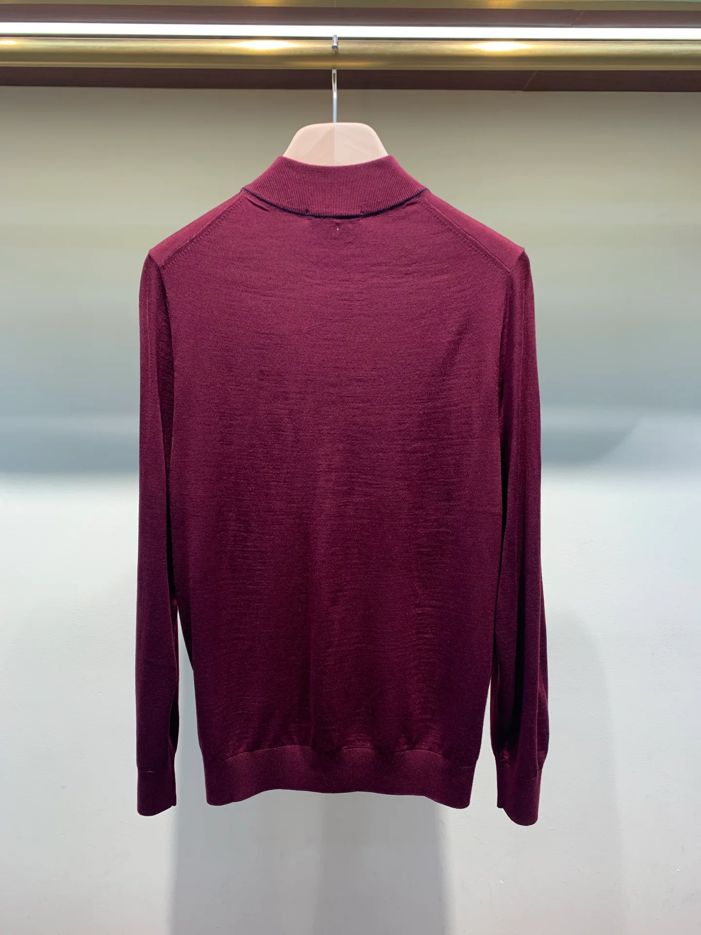 Джемперы И Свитеры Мужские Brunello Cucinelli 18446976