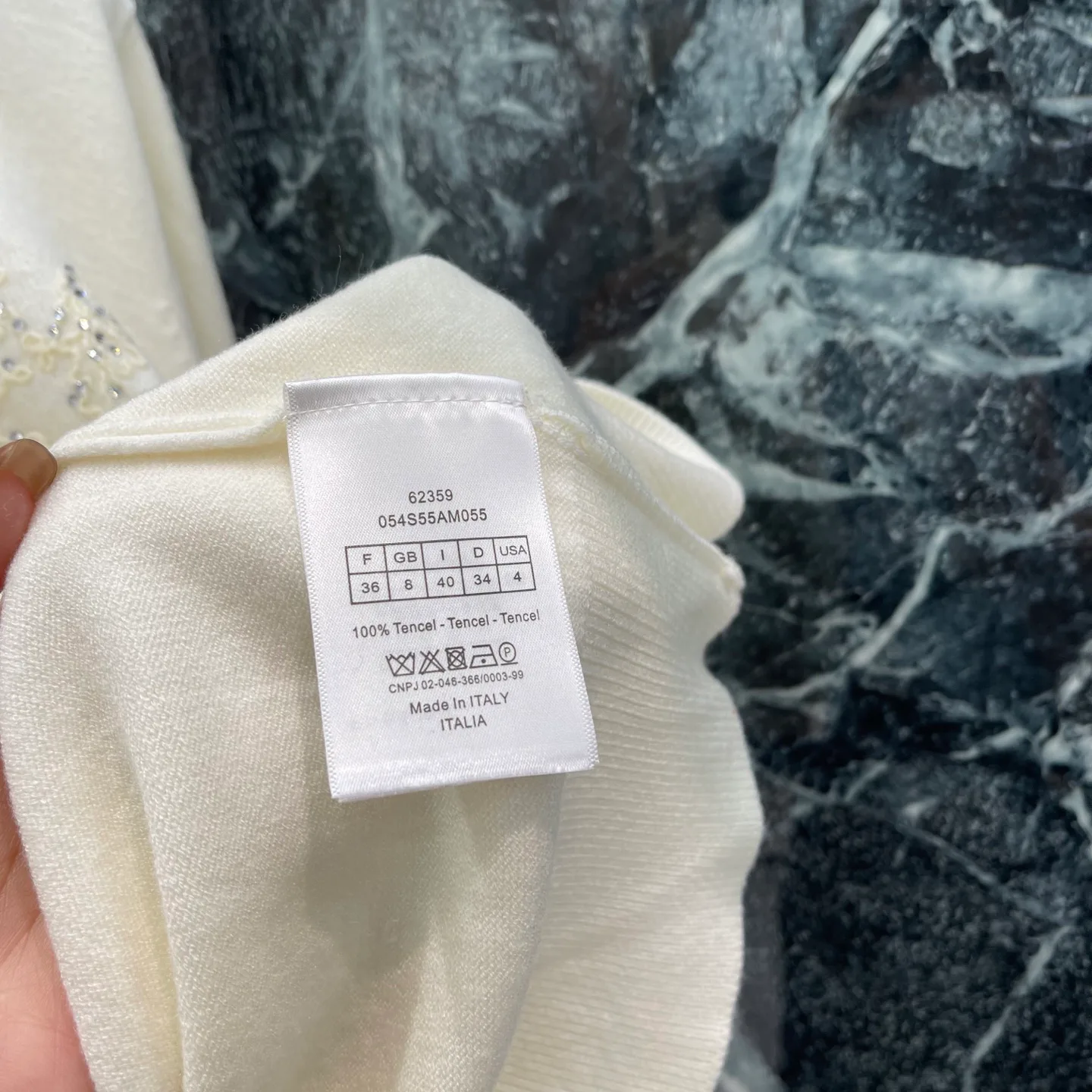 Джемперы И Свитеры Женские Christian Dior 18030750
