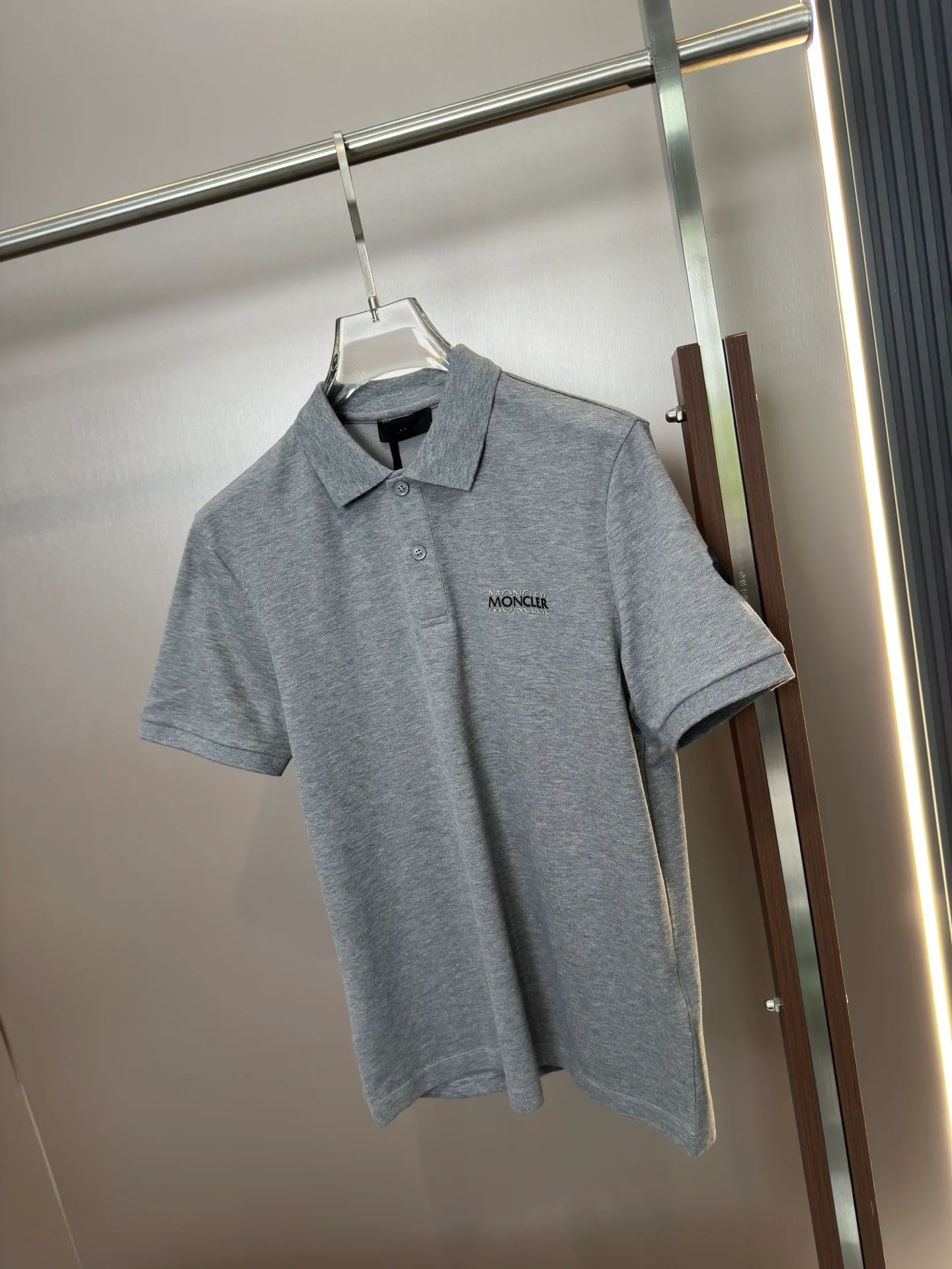 Футболки Мужские Moncler 12673422